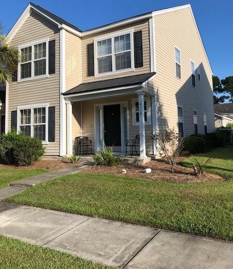 9115 Maple Grove Dr, Summerville, SC 29485