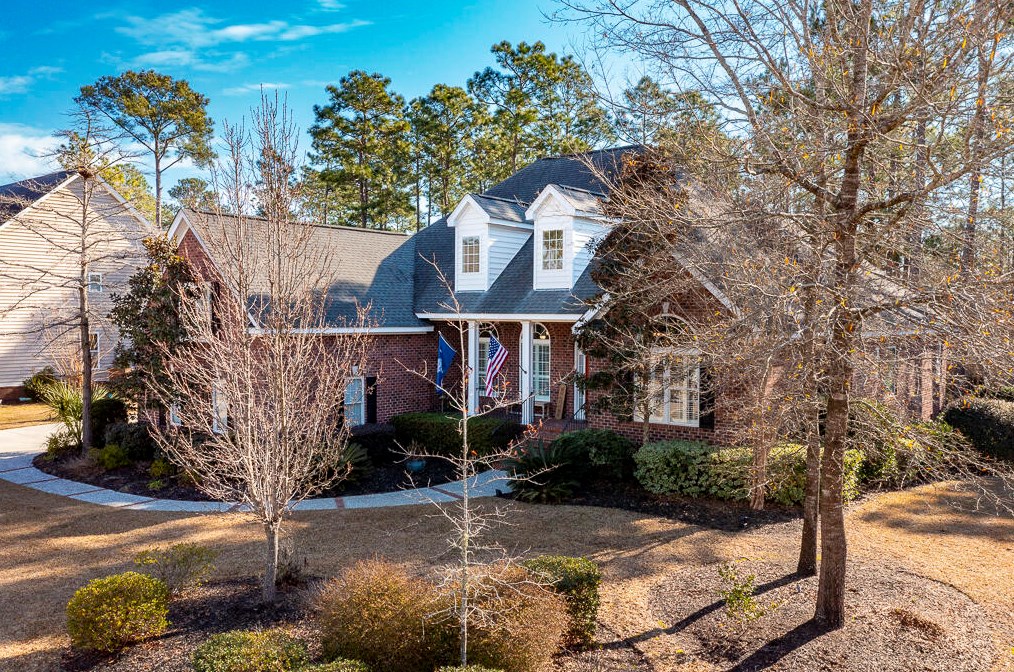 112 Pine Valley Dr, Summerville, SC 29483-5197