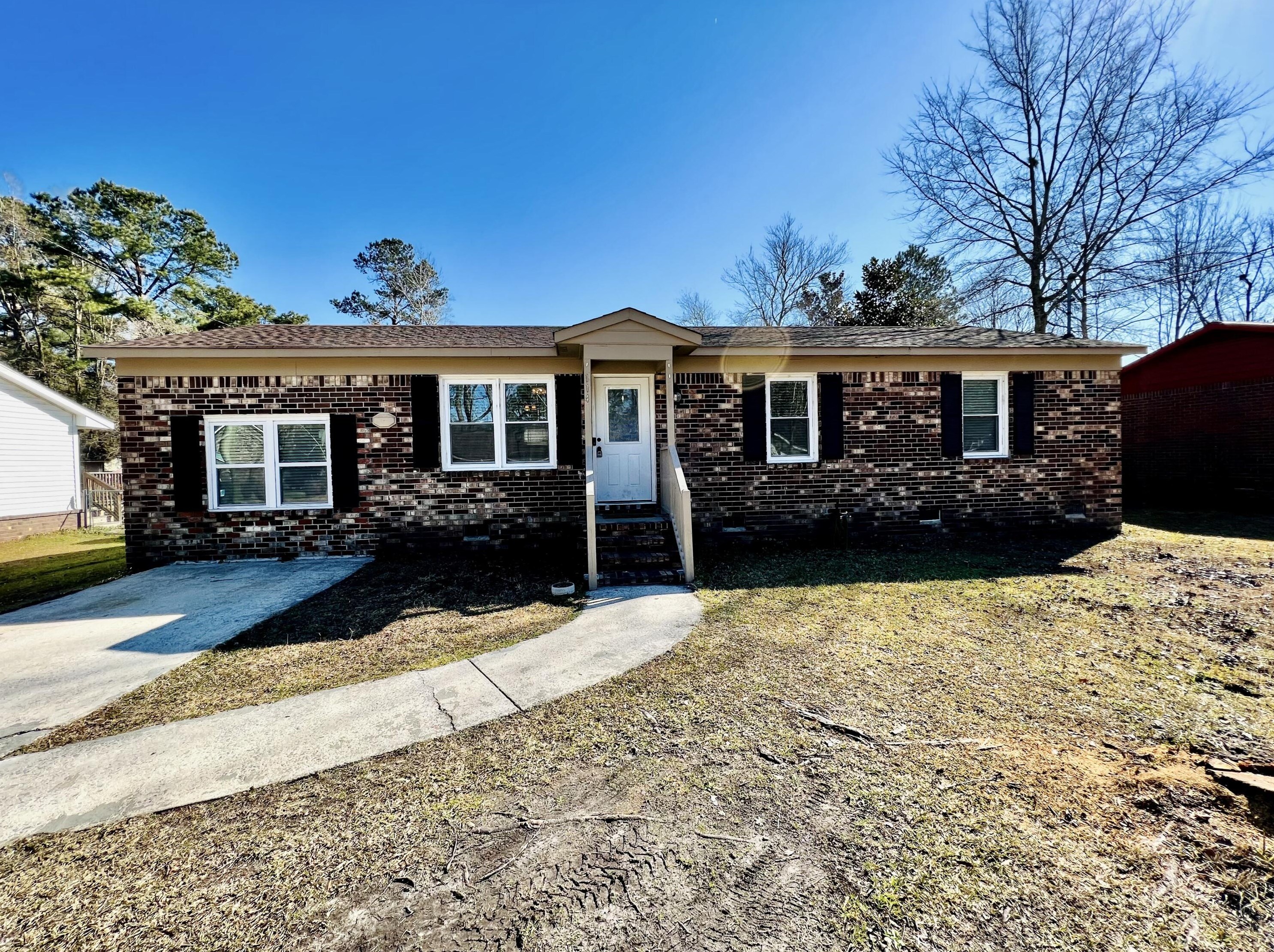 114 Merrimack Blvd, Moncks Corner, SC 29461