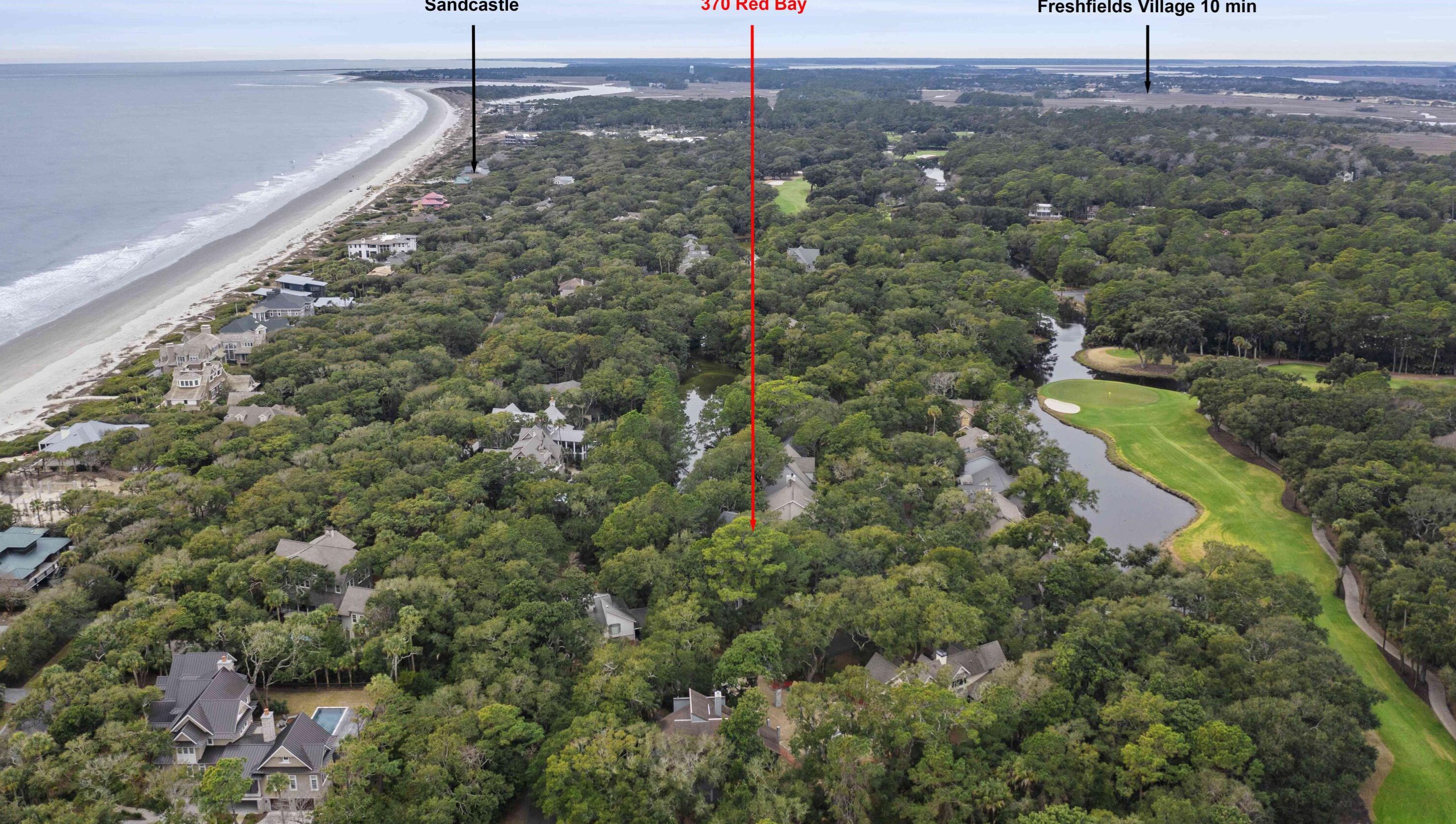 370 Red Bay Rd, Johns Island, SC 29455