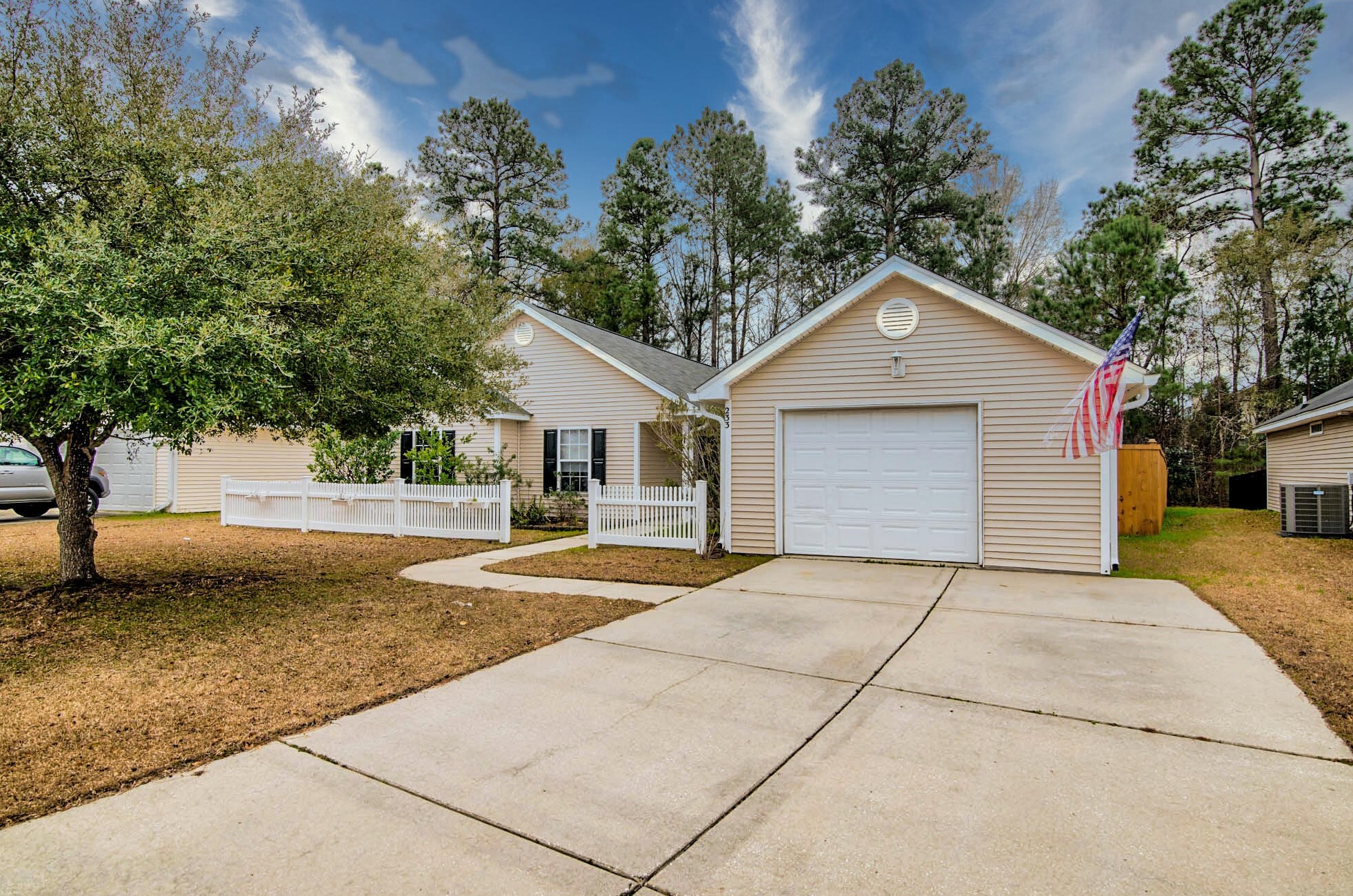 233 Moon Dance Ln, Summerville, SC 29483