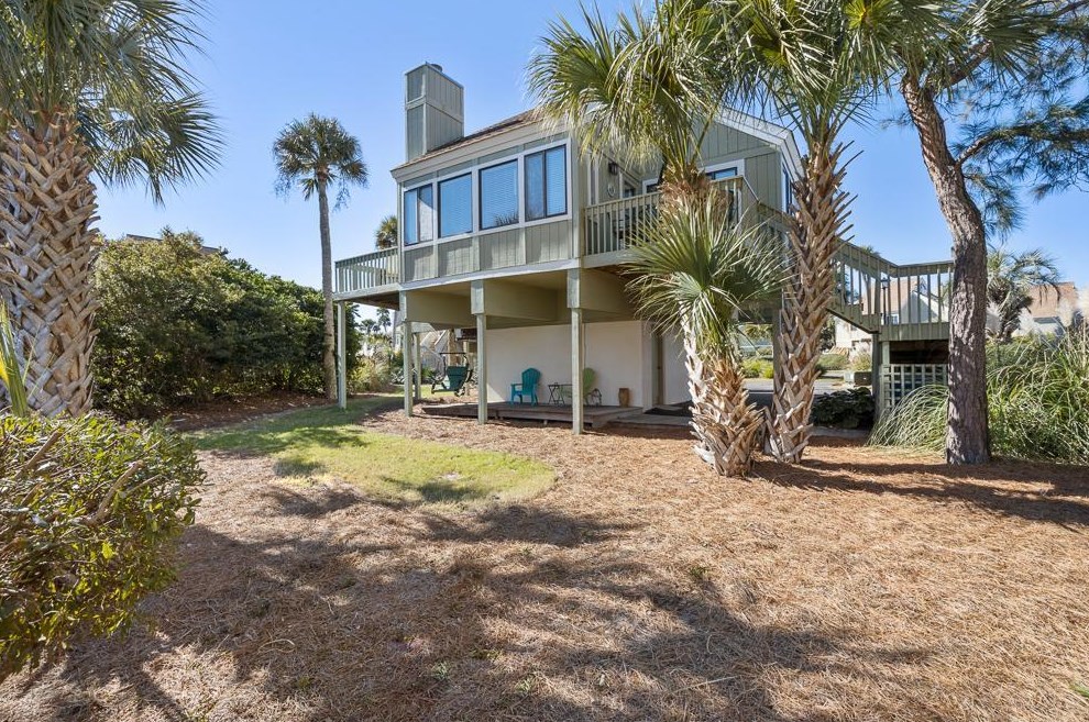 943 Sealoft Villa Dr, Johns Island, SC 29455