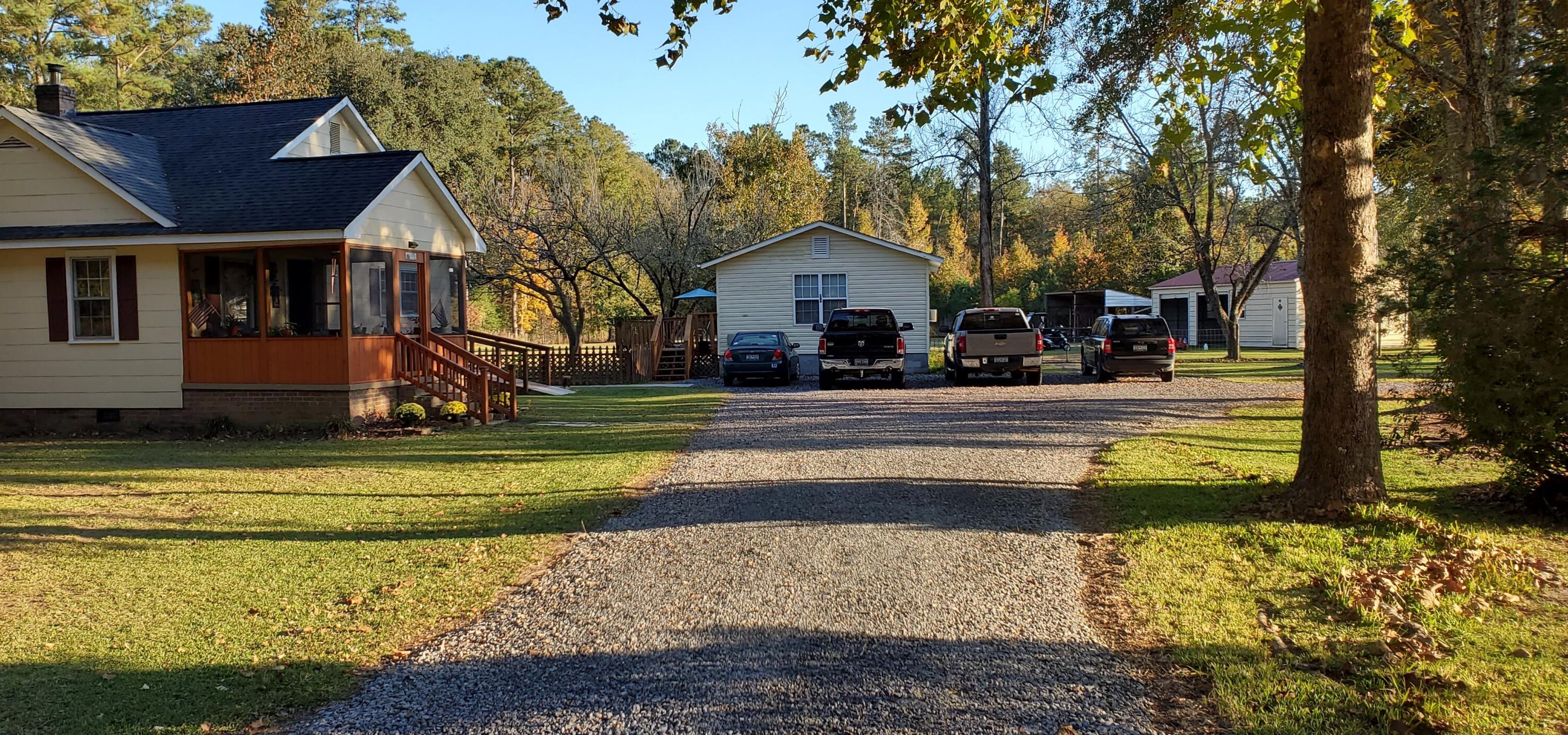 286 Mallard Lake Rd, Dorchester, SC 29437