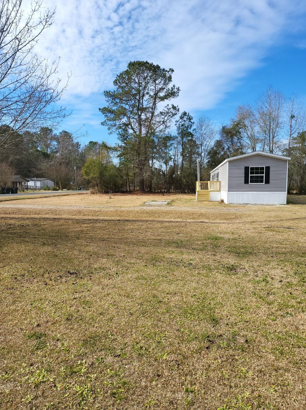 1178 Hard Pinch Rd, Moncks Corner, SC 29461-4638