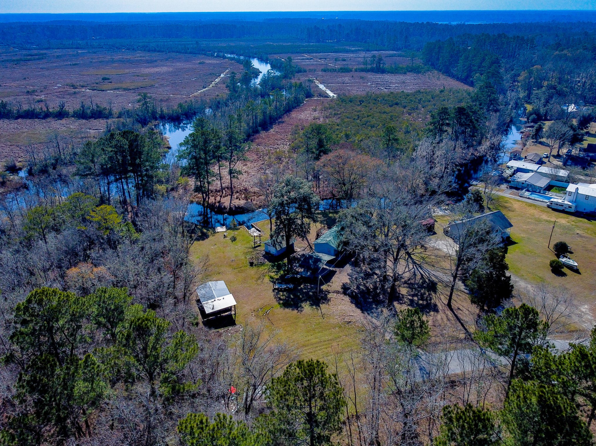 538 Castlebury Rd, Walterboro, SC 29488