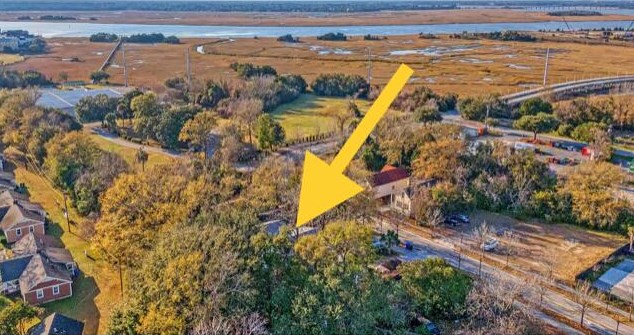 2211 Heriot St, Charleston SC  29403-3023 exterior