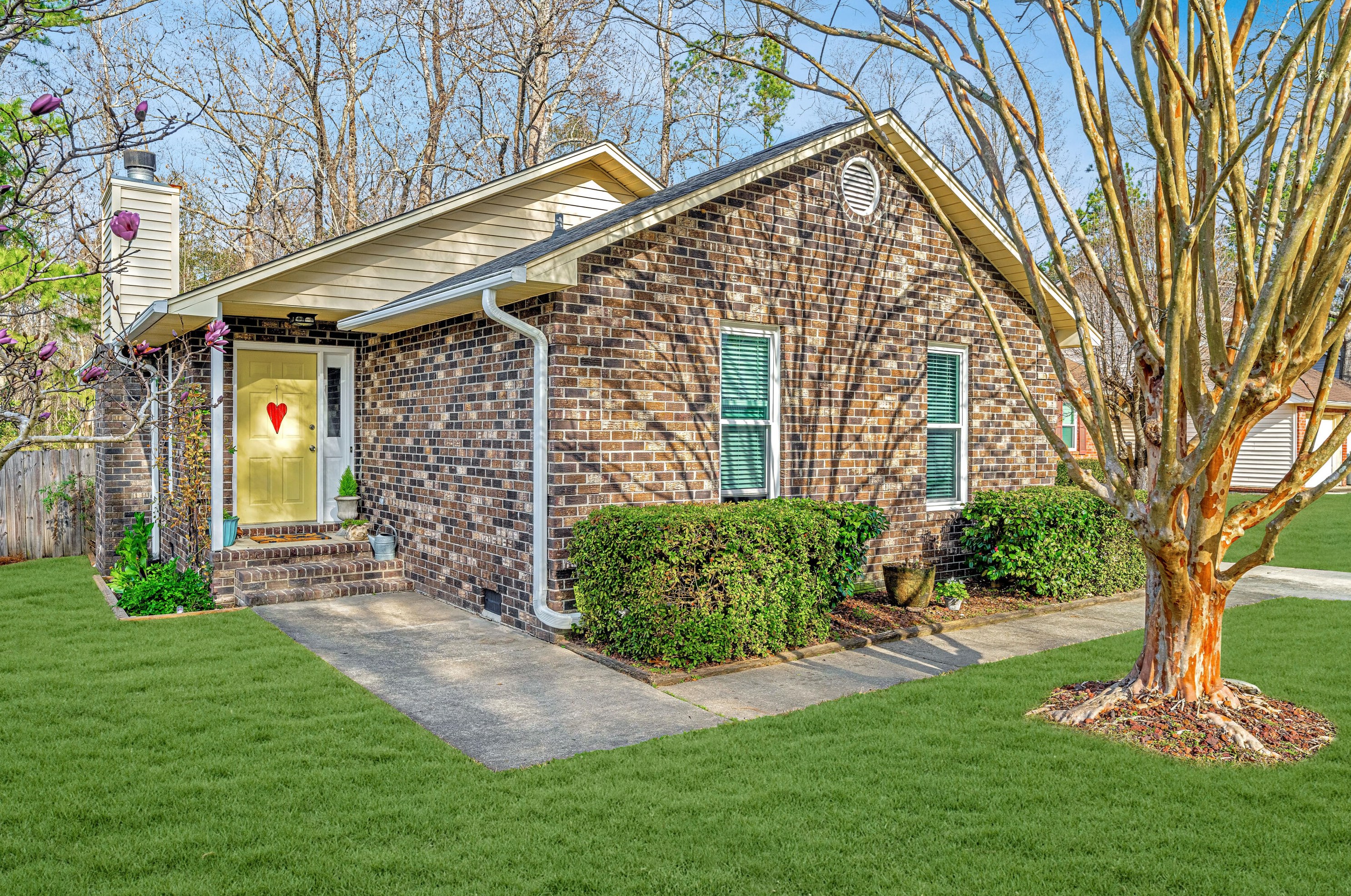 101 Outrigger Ct, Summerville, SC 29485-4152