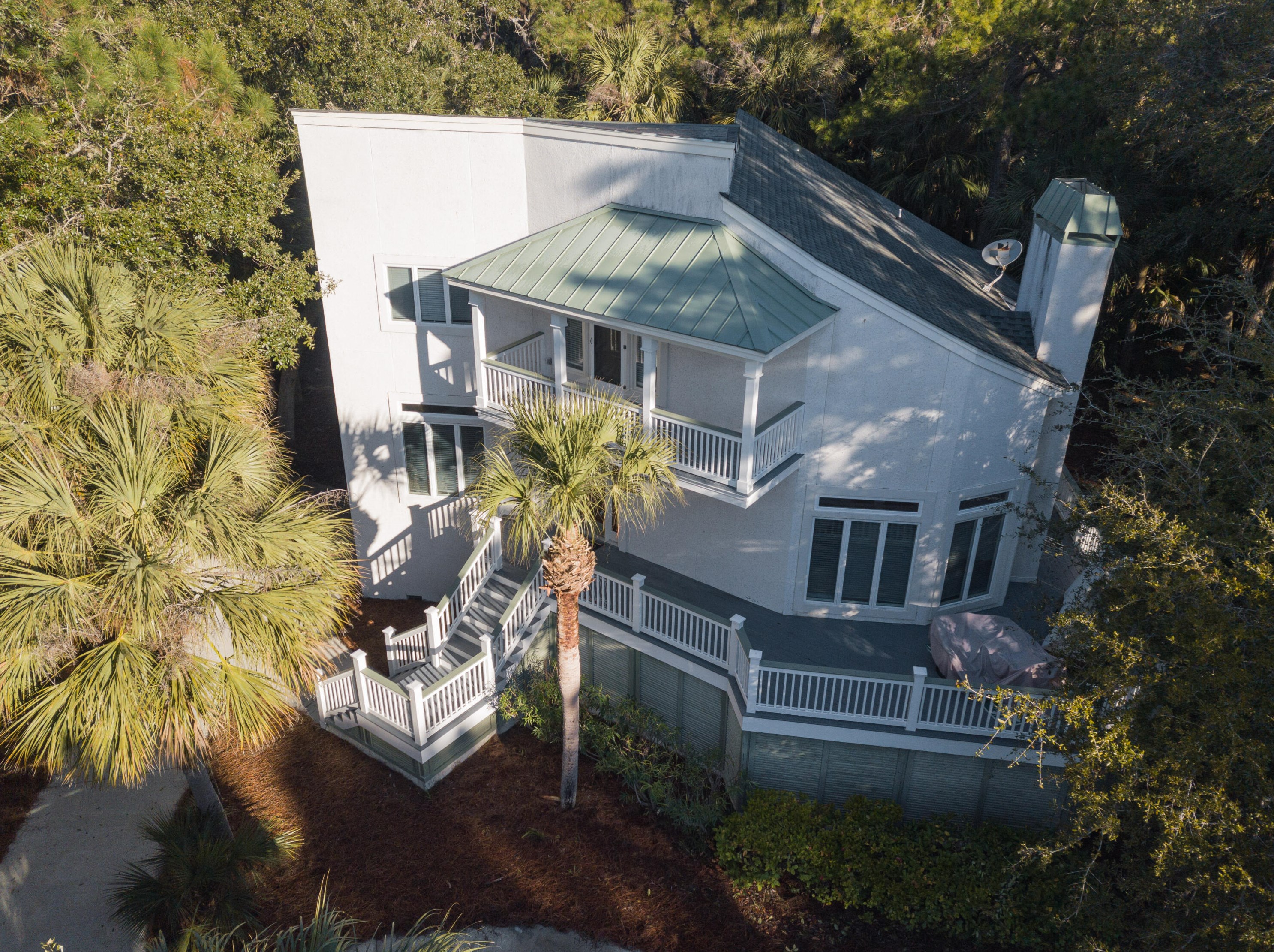 746 Marlin Dr, Saint Helena, SC 29920
