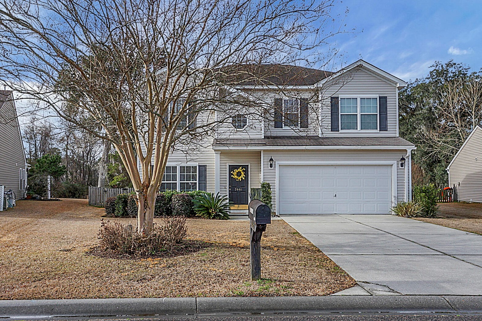 7446 Painted Bunting Way, Charleston, SC 29410-8266