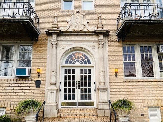 63 Rutledge Ave, Charleston, SC 29401-1744