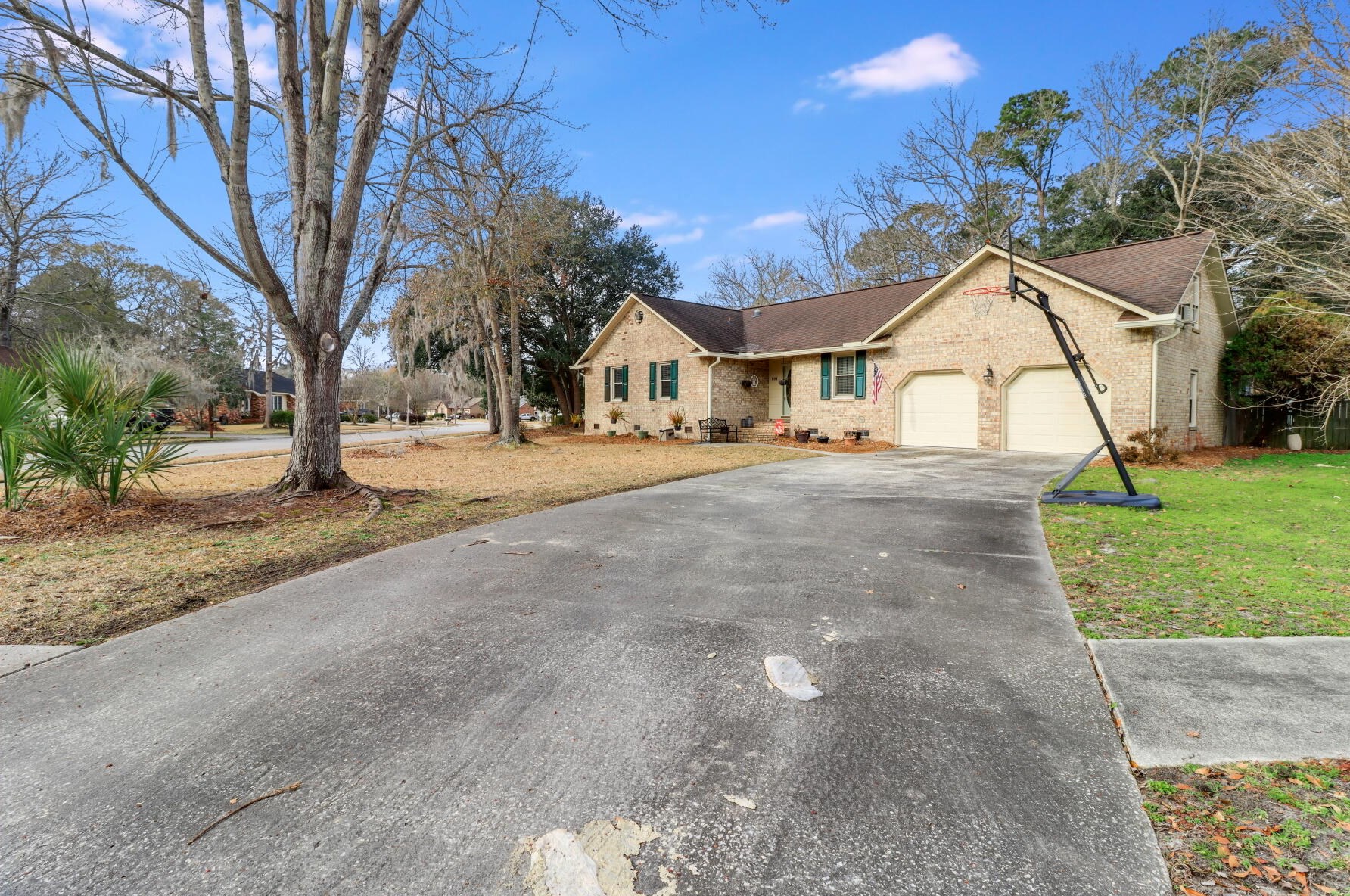 101 Ridgewood Ct, Summerville, SC 29485-5237