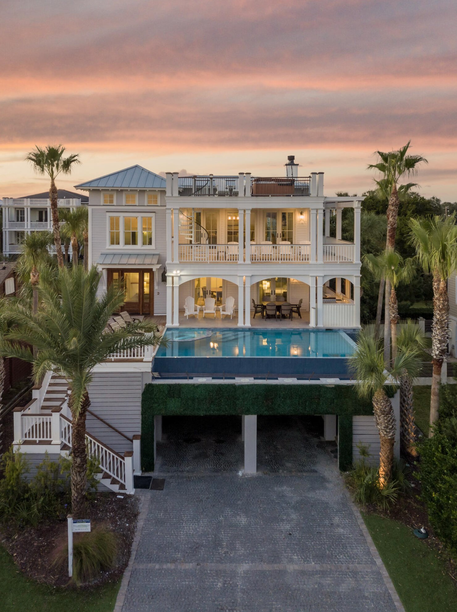411 Ocean Blvd, Isle of Palms, SC 29451