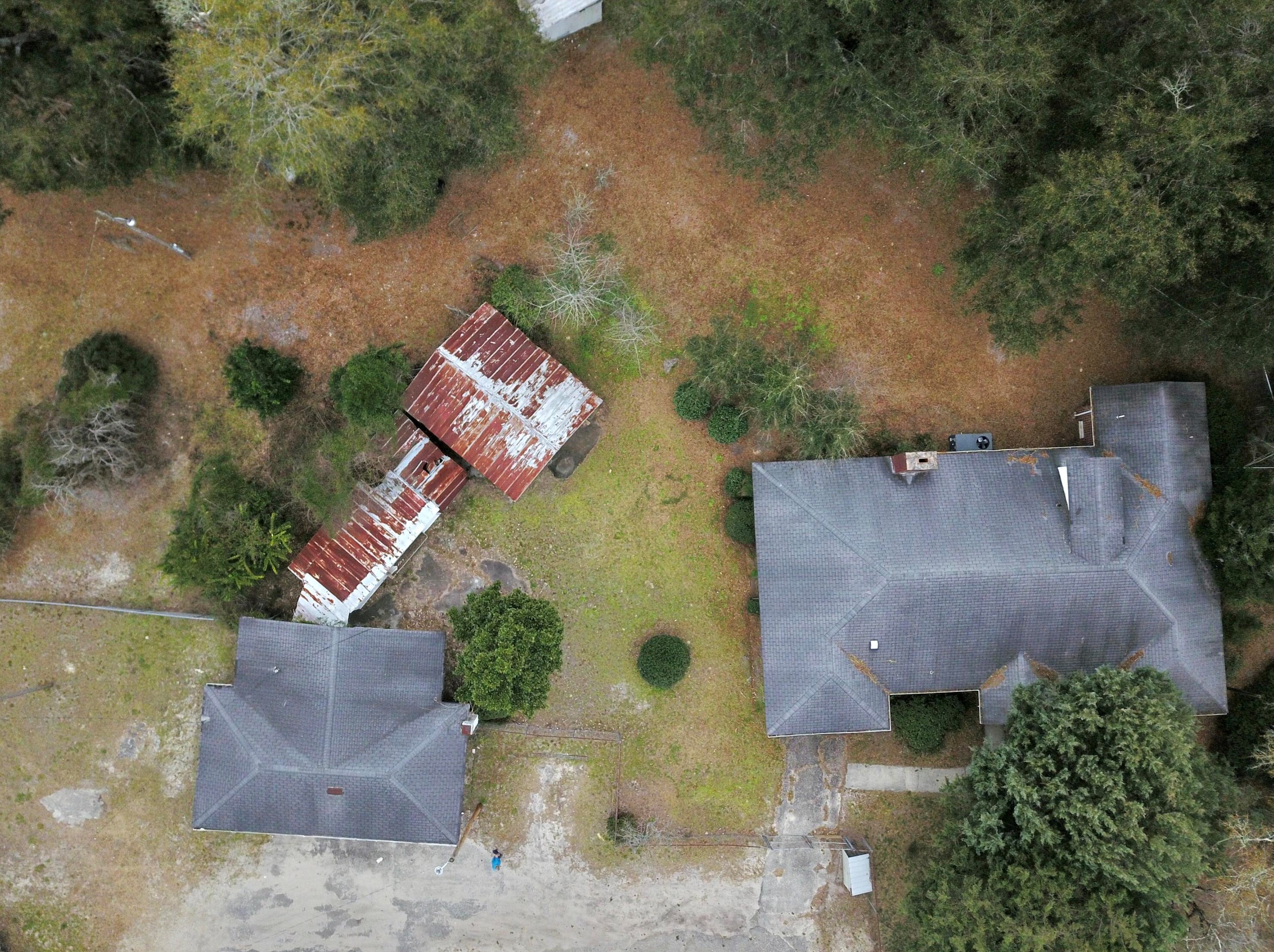 721 Sniders Hwy, Walterboro, SC 29488