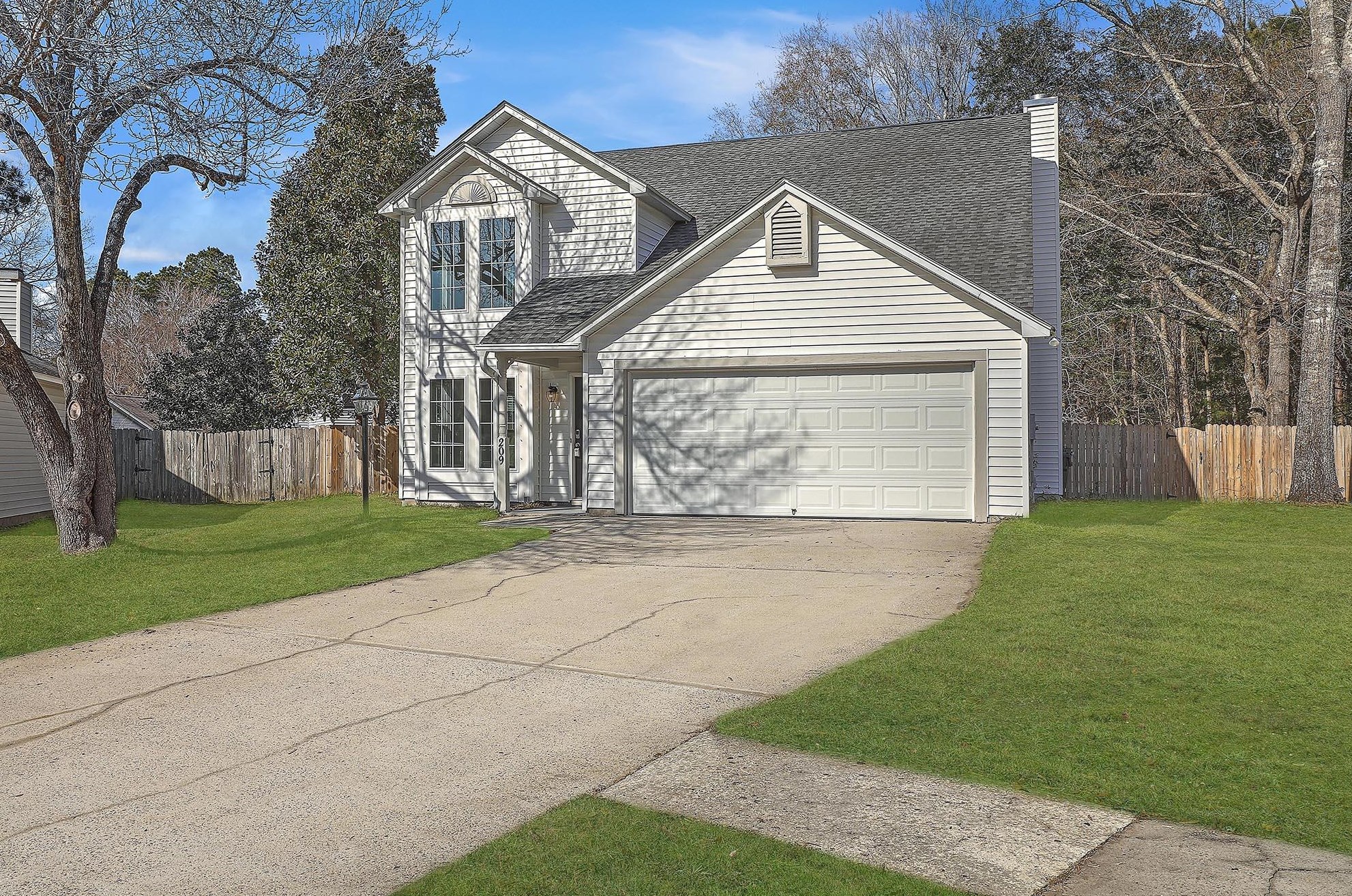 209 Challis Ct, Charleston, SC 29445-5486