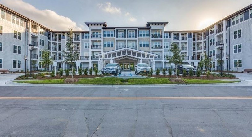 7770 Farr St #b3b, Charleston, SC 29492