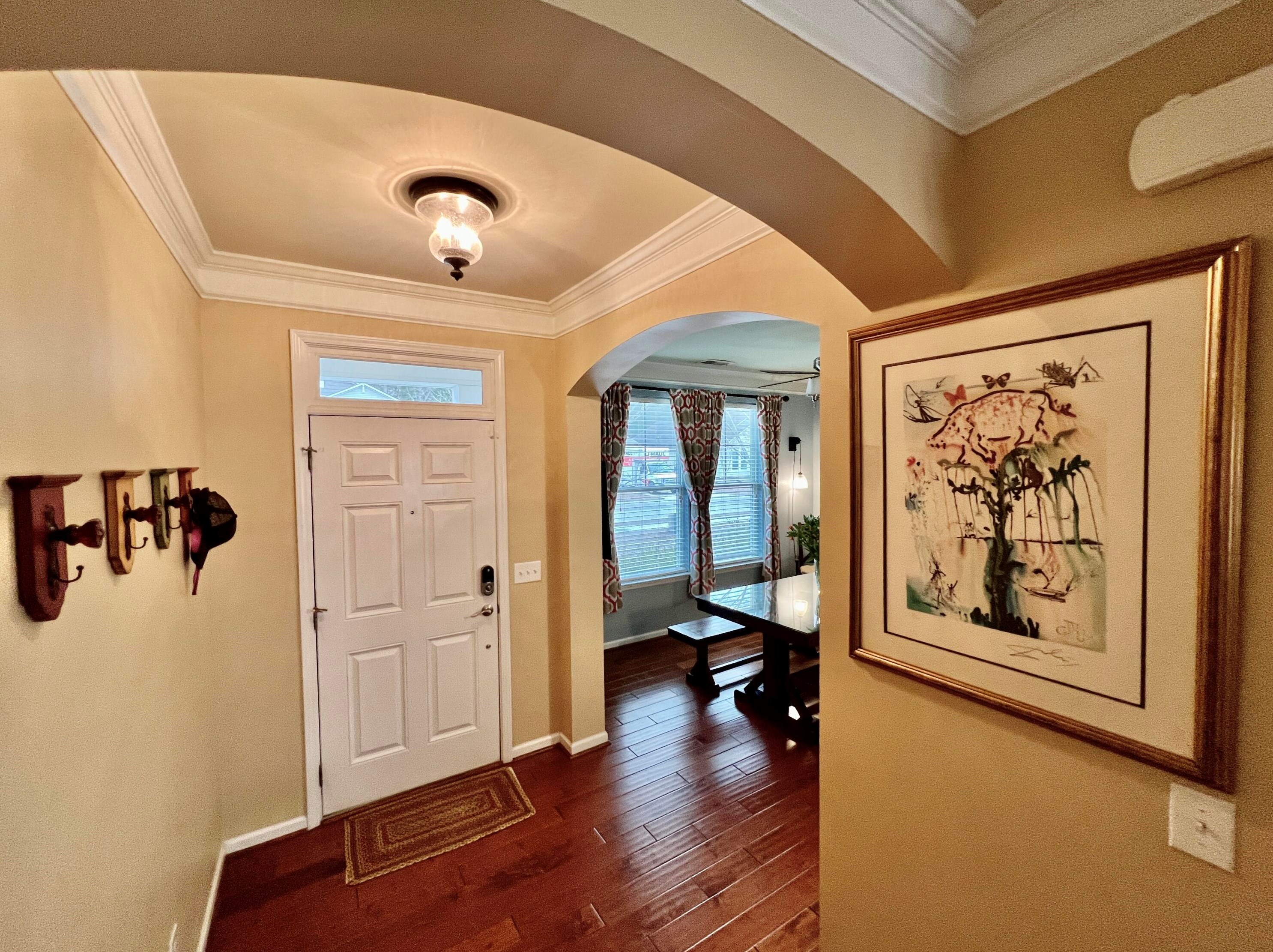 124 Shadybrook Dr, Summerville SC  29483-2384 exterior