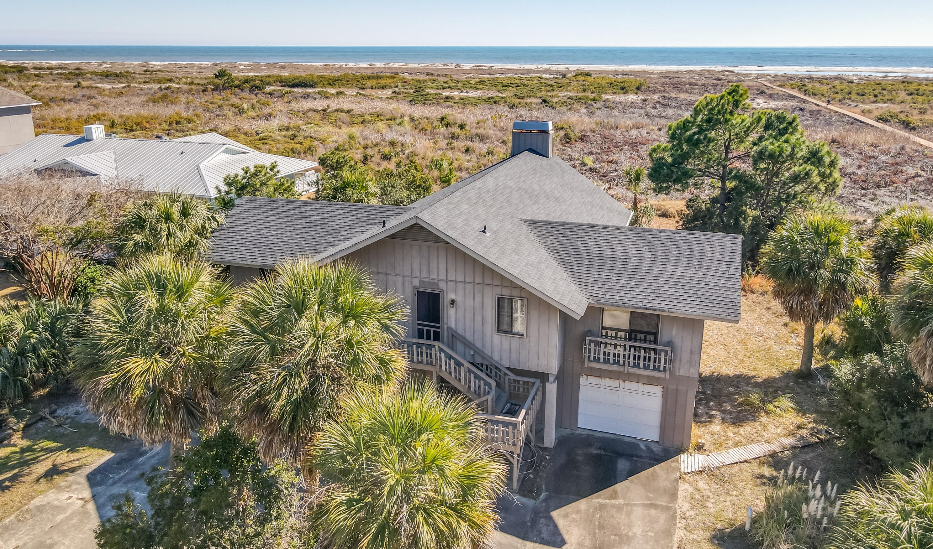 704 Tautog Rd, Saint Helena, SC 29920