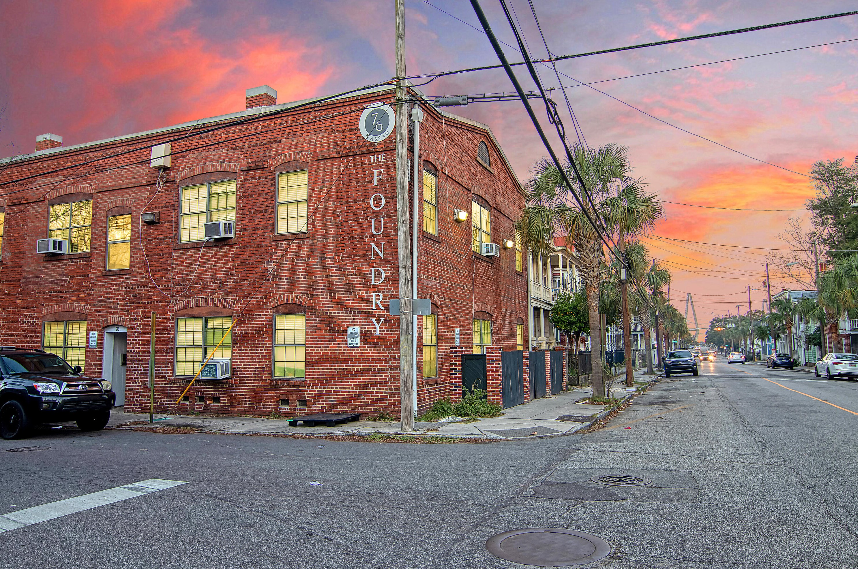 76 Nassau St, Charleston, SC 29403-4835