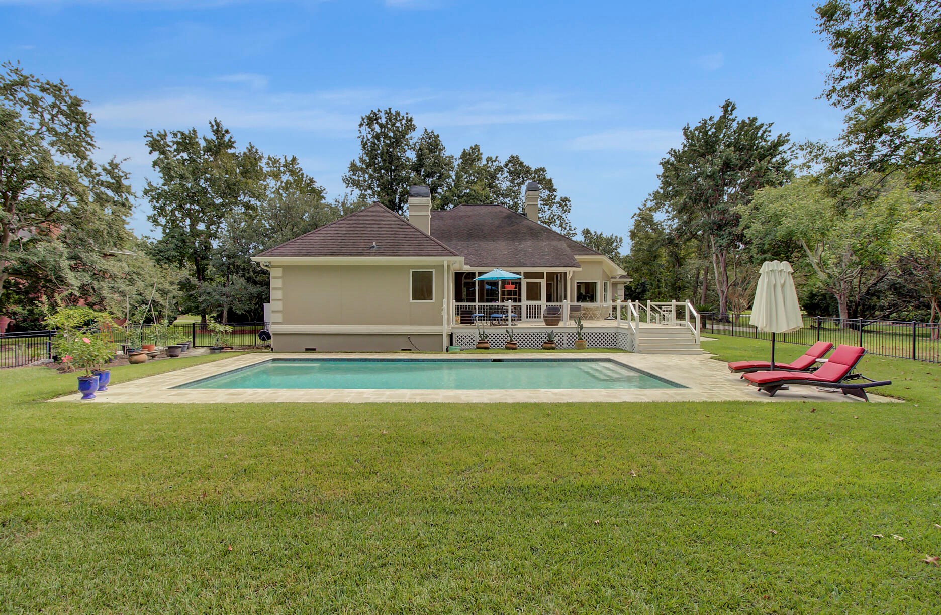 3310 Cottonfield Dr, Mount Pleasant, SC 29466-8012