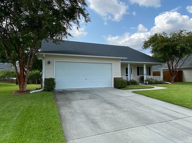 31 Regency Oaks Dr, Summerville, SC 29485-8181