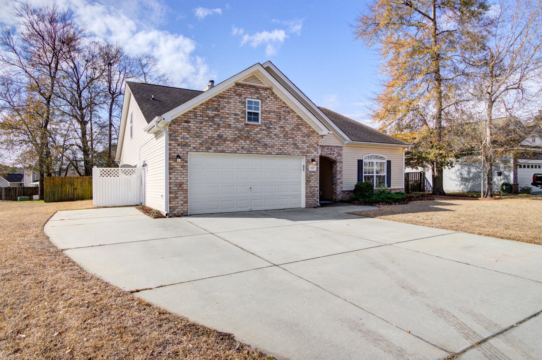 117 Netherfield Dr, Summerville, SC 29486