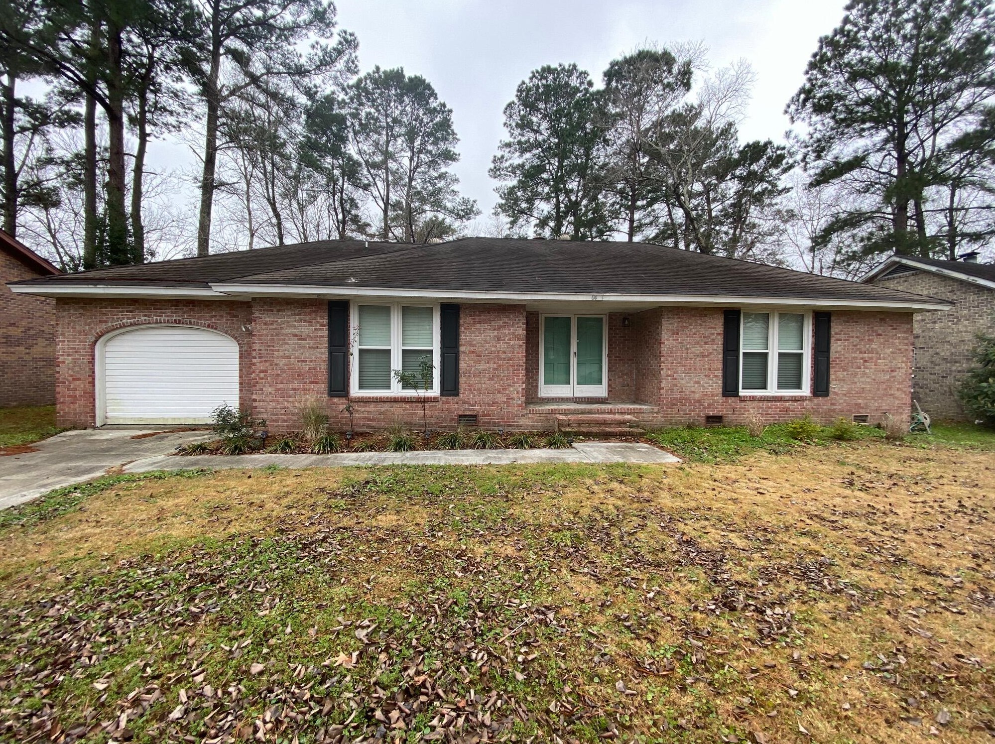 204 Vickie St, Ladson, SC 29456