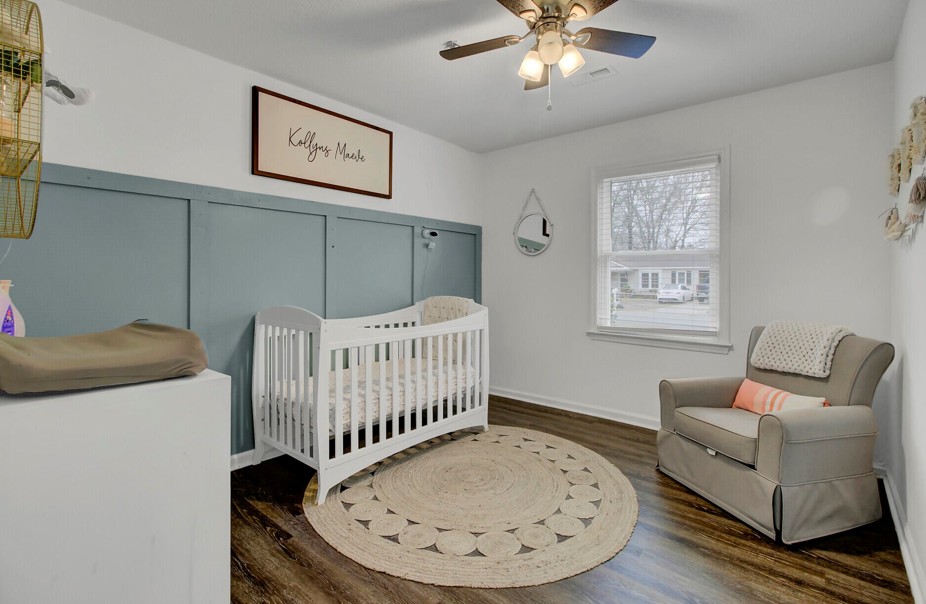 7663 Hillview Ln, Charleston SC  29420-8840 exterior