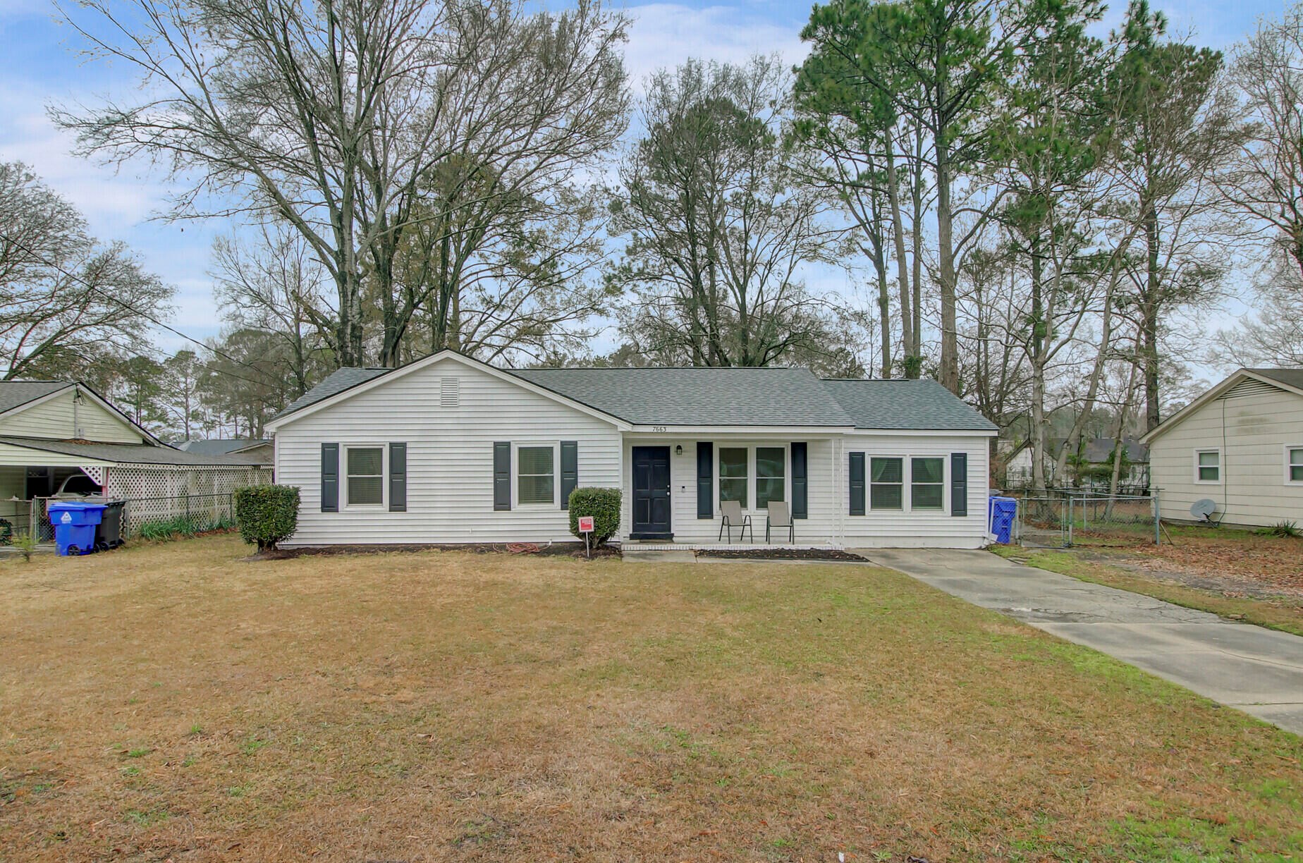 7663 Hillview Ln, Charleston, SC 29420