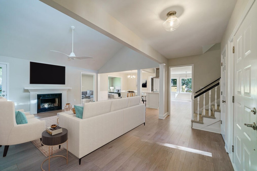 458 Polony Pl, Charleston, SC 29414-4955