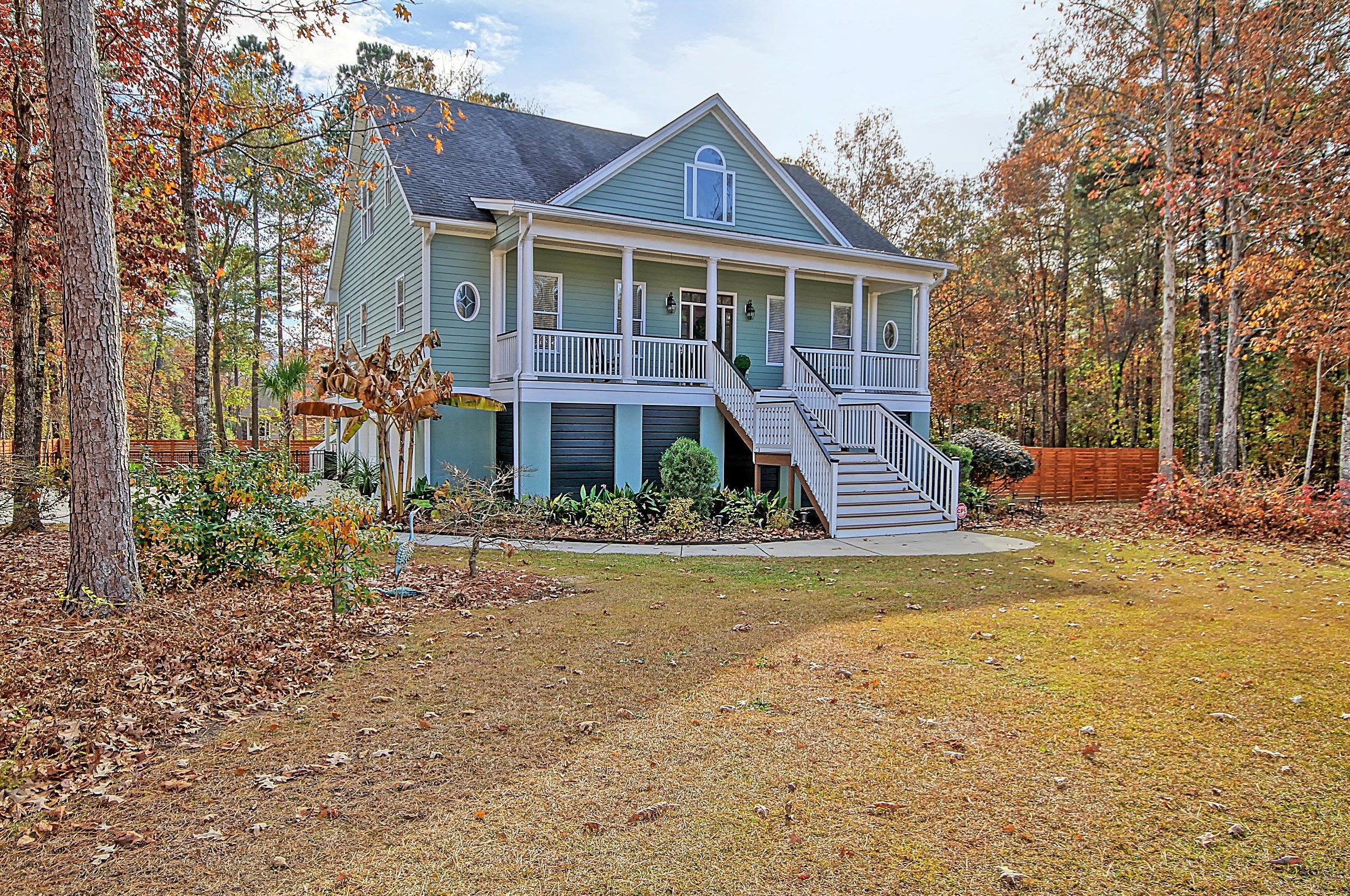 800 Enclave Terrace, Summerville, SC 29483