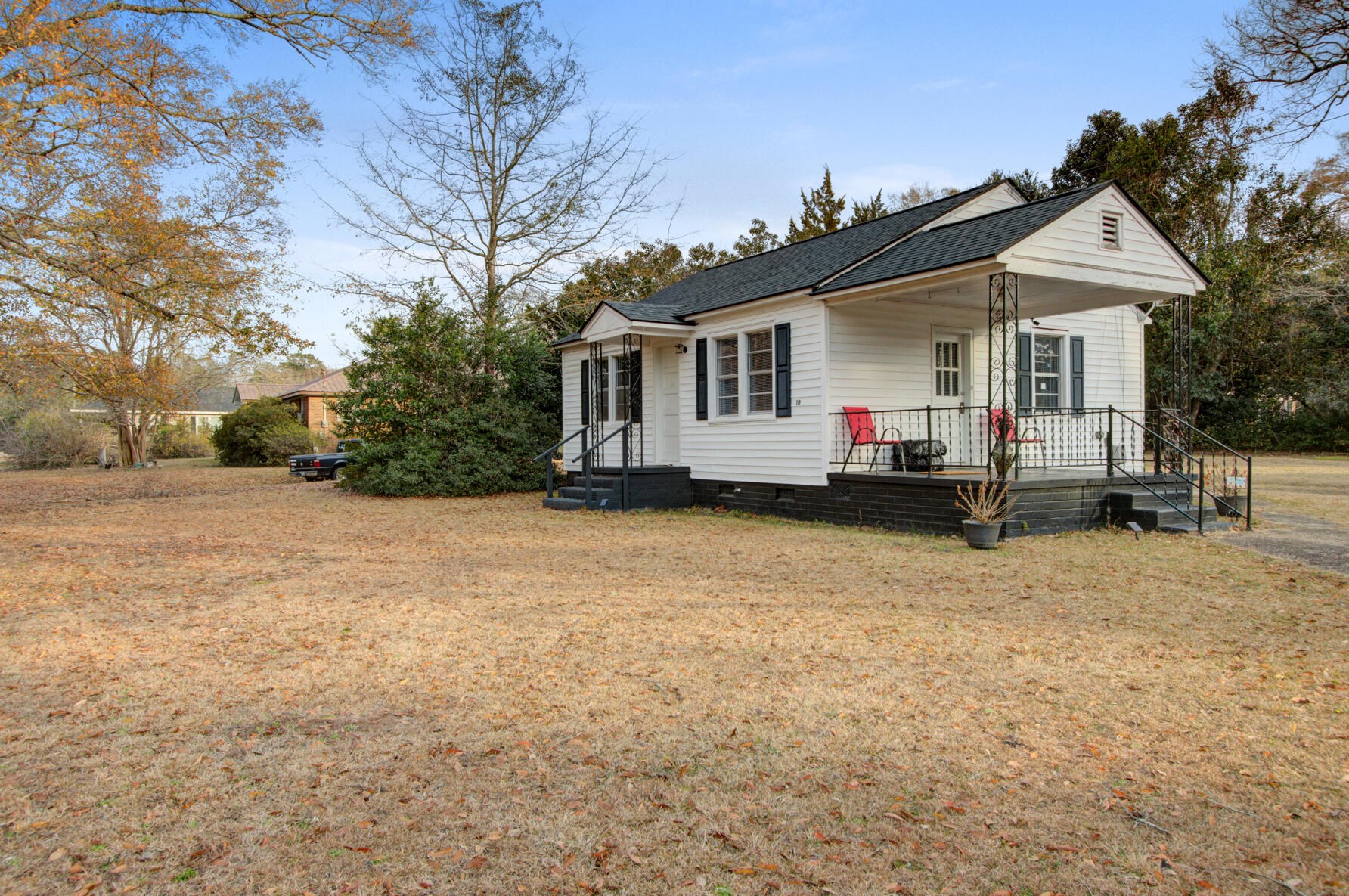 10 Caldwell St, St Paul, SC 29148