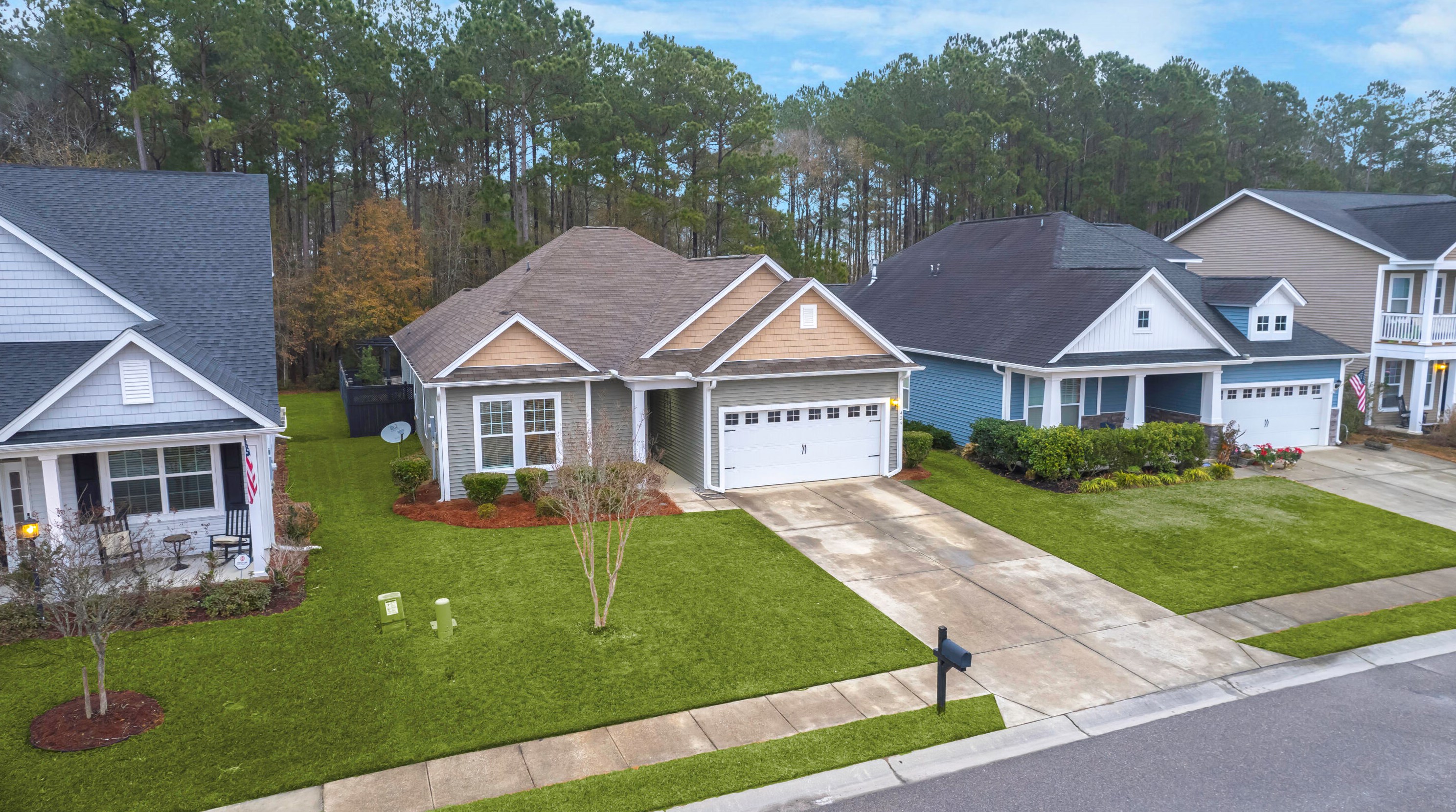 429 Foxbank Plantation Blvd, Moncks Corner, SC 29461