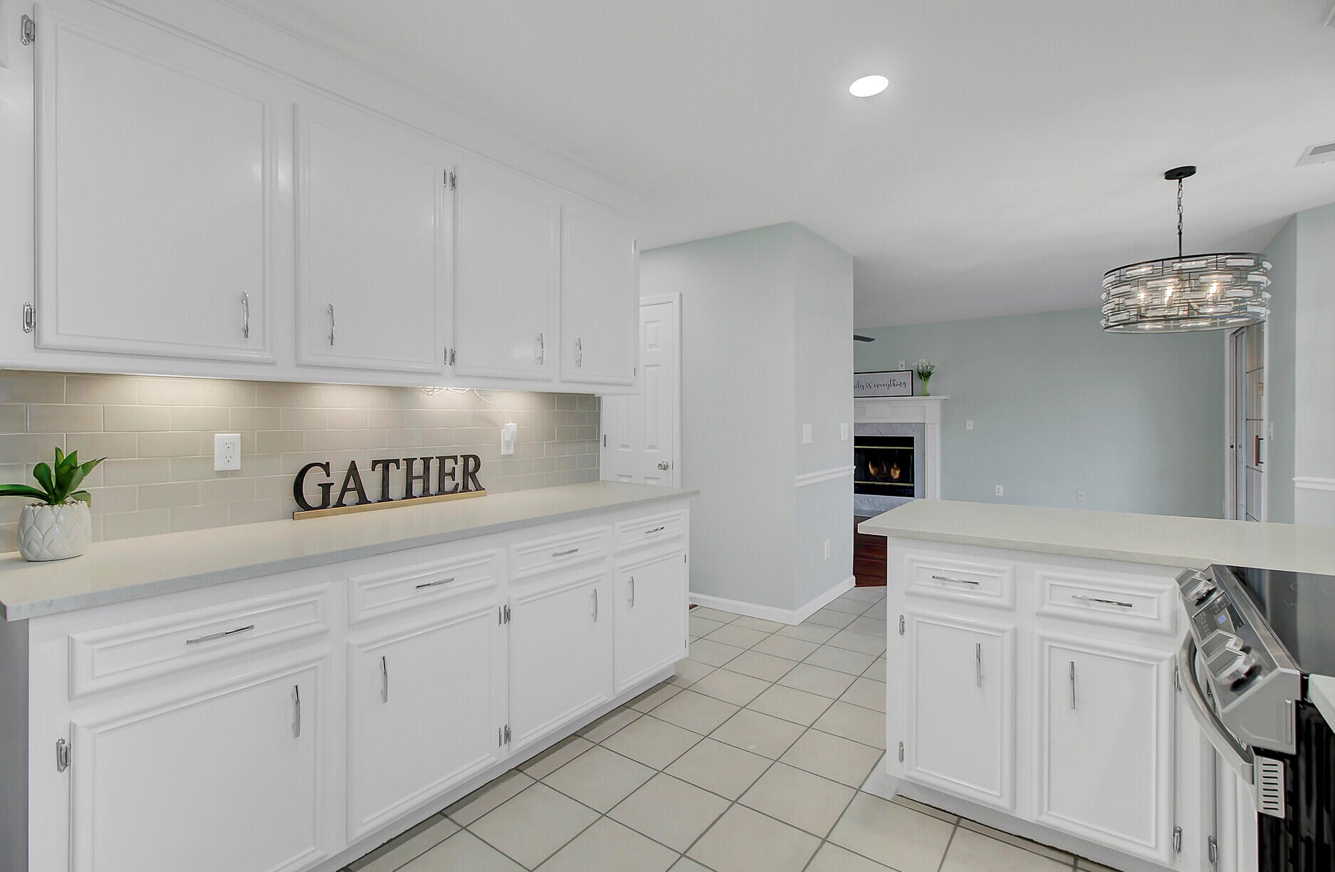 361 Arlington Dr, Charleston SC 29414-5046 exterior