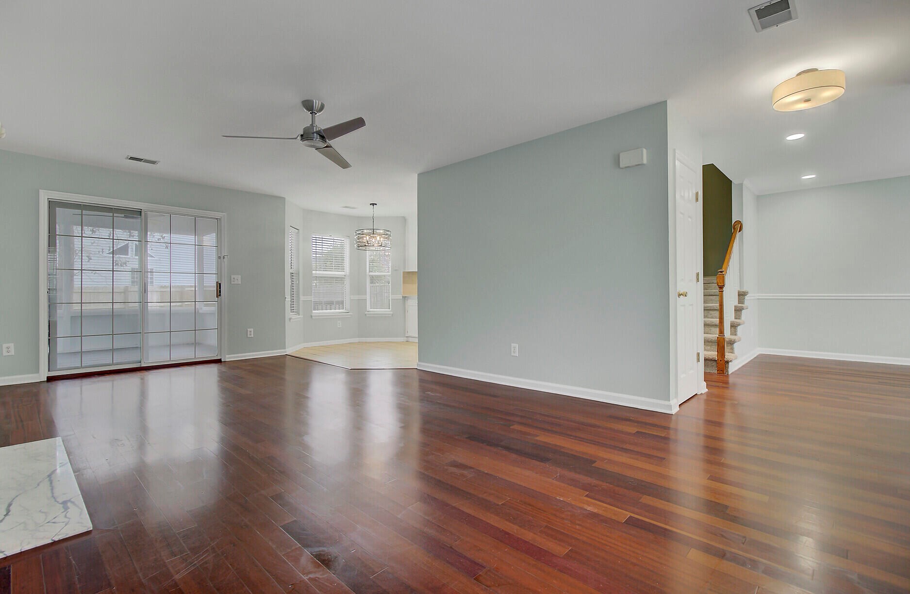 361 Arlington Dr, Charleston SC 29414-5046 exterior