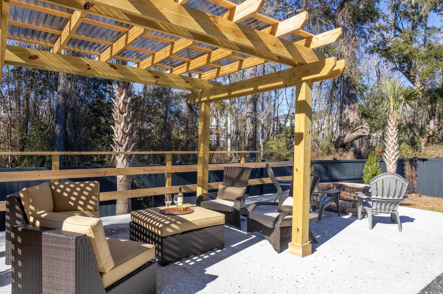 1465 Stratton Pl, Mount Pleasant, SC 29466