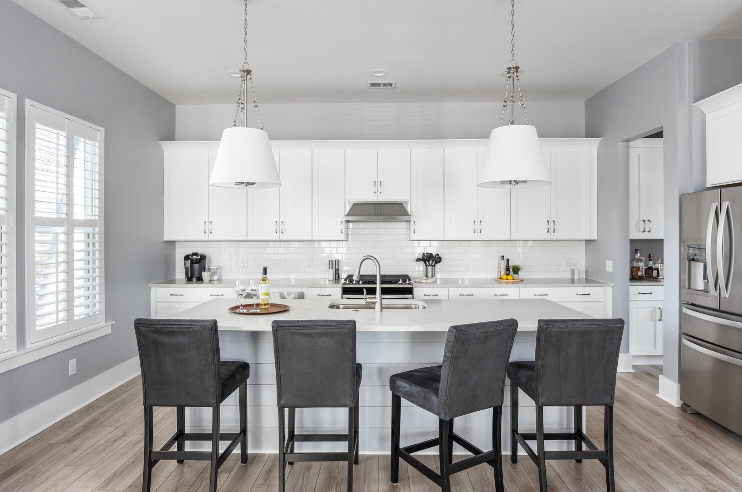 1465 Stratton Pl, Mount Pleasant SC  29466-8937 exterior