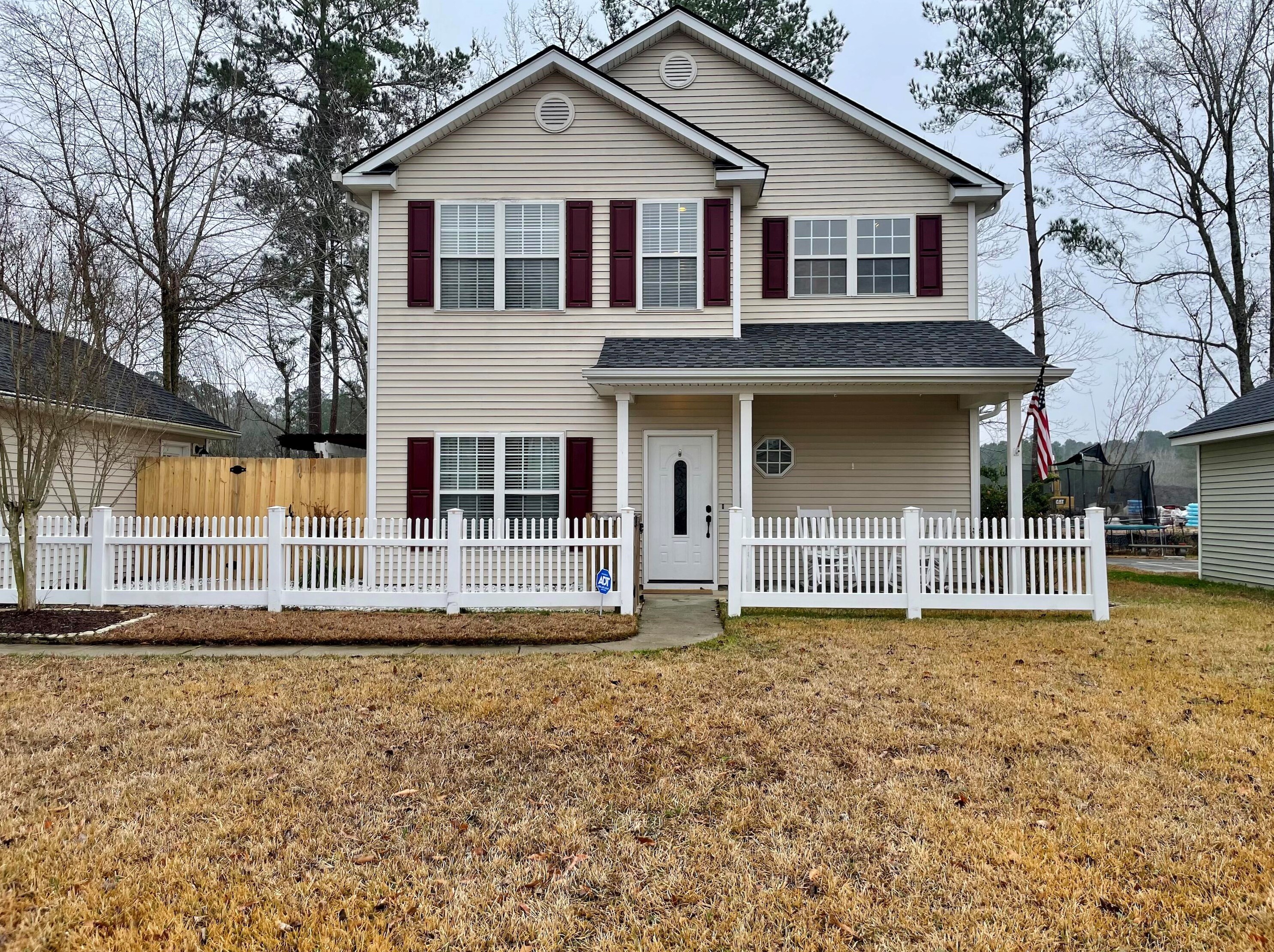 180 Jupiter Ln, Summerville, SC 29483