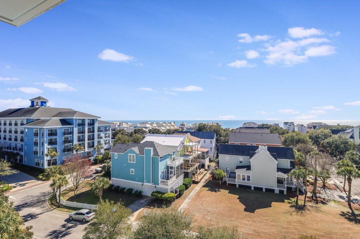 5802 Palmetto Dr #b-515/517, Isle of Palms, SC 29451