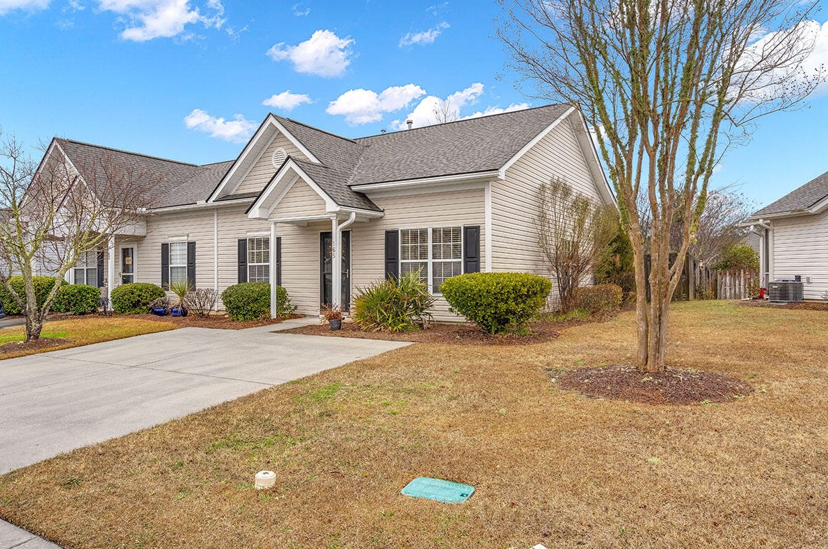165 Townsend Way, Summerville, SC 29483