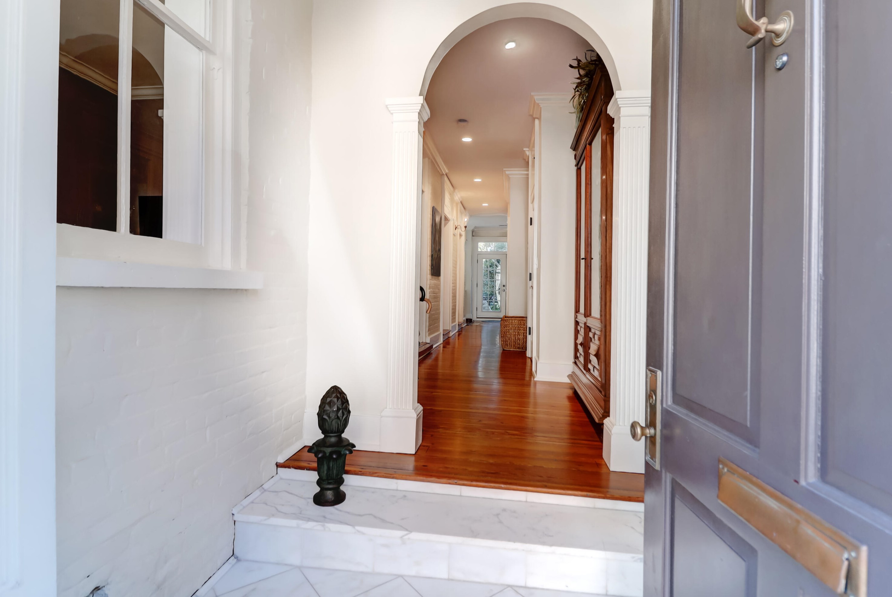 25 Wentworth St, Charleston, SC 29401-1625
