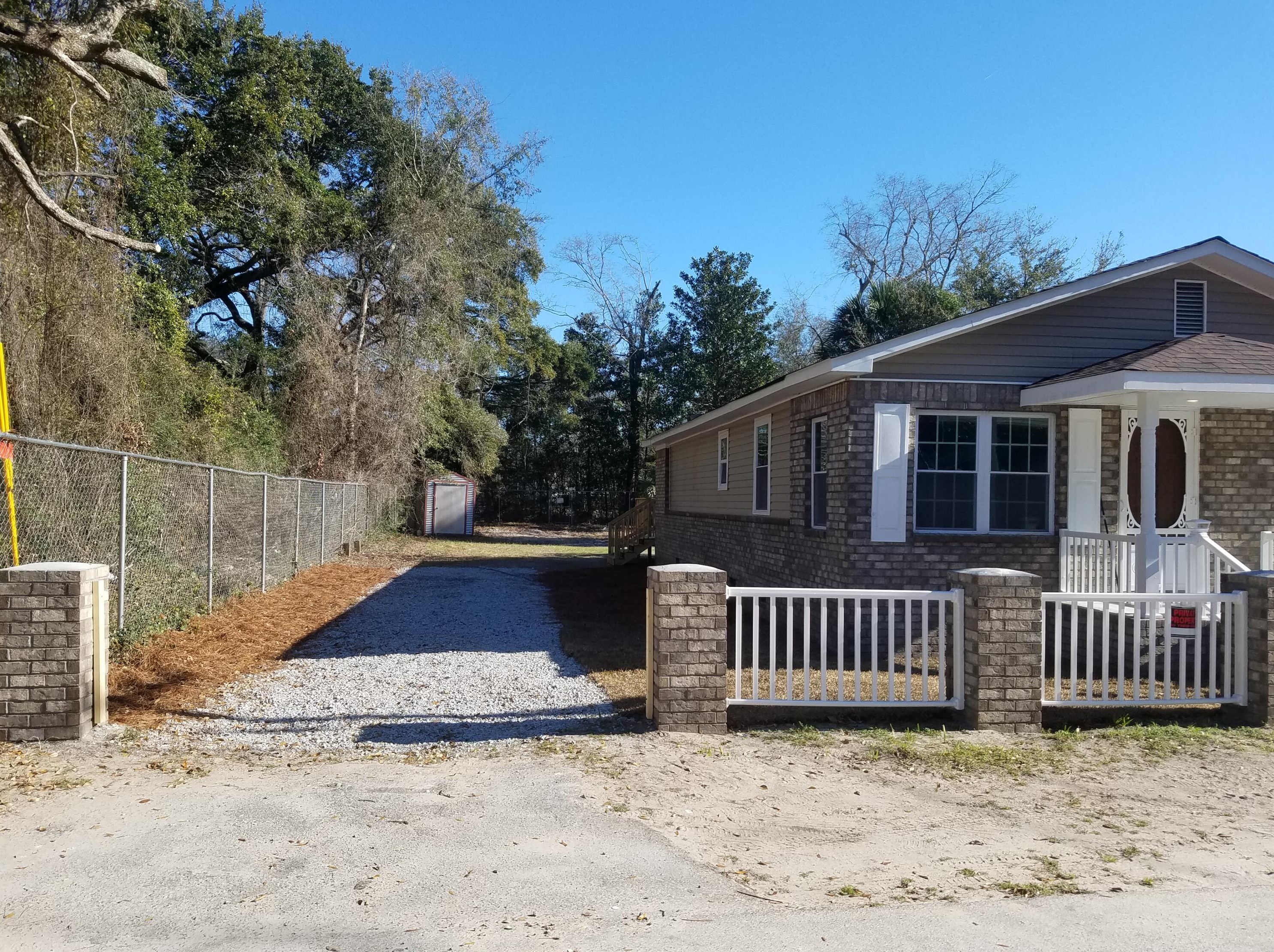 701 Chaplin St, Walterboro, SC 29488-4113