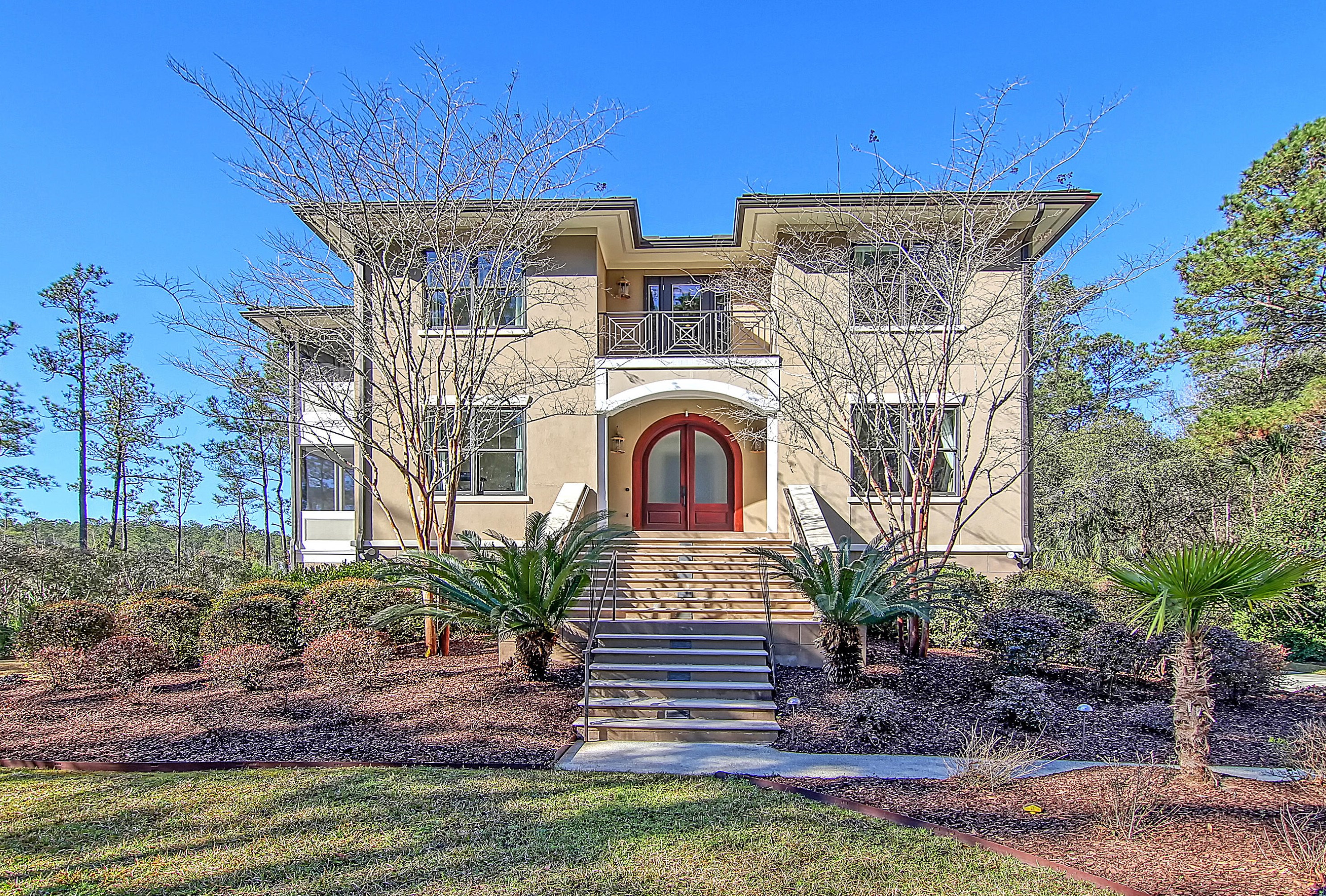 417 Buffware Ct, Charleston, SC 29492-8212