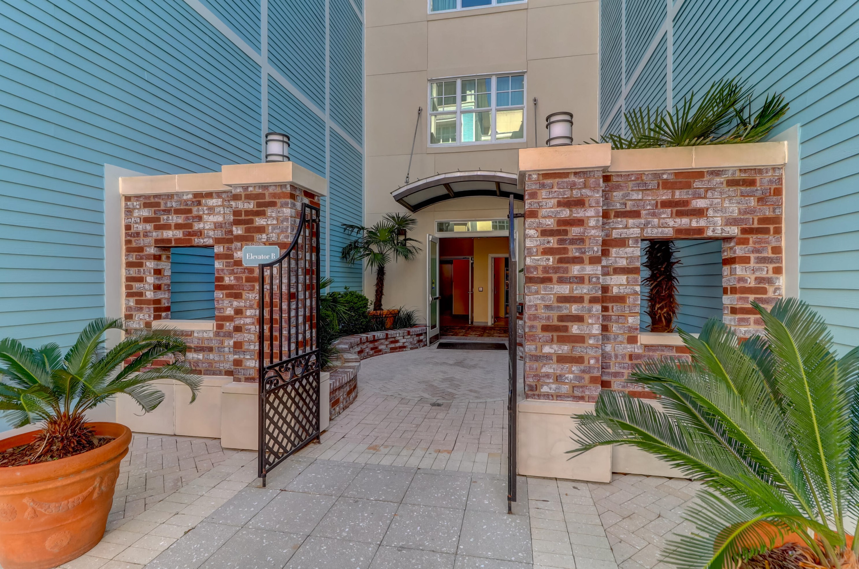 5802 Palmetto Dr #b-423, Isle of Palms, SC 29451