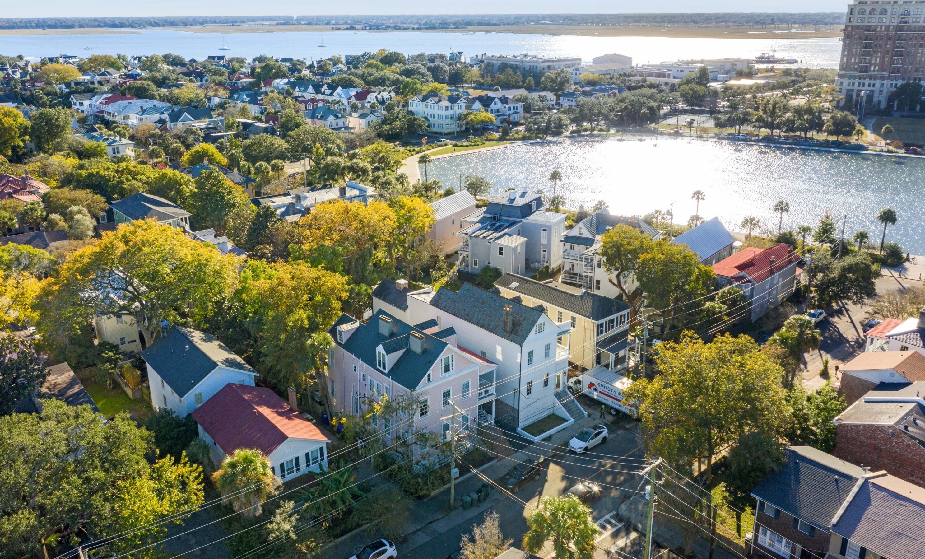 2 4th St, Charleston, SC 29401-0011