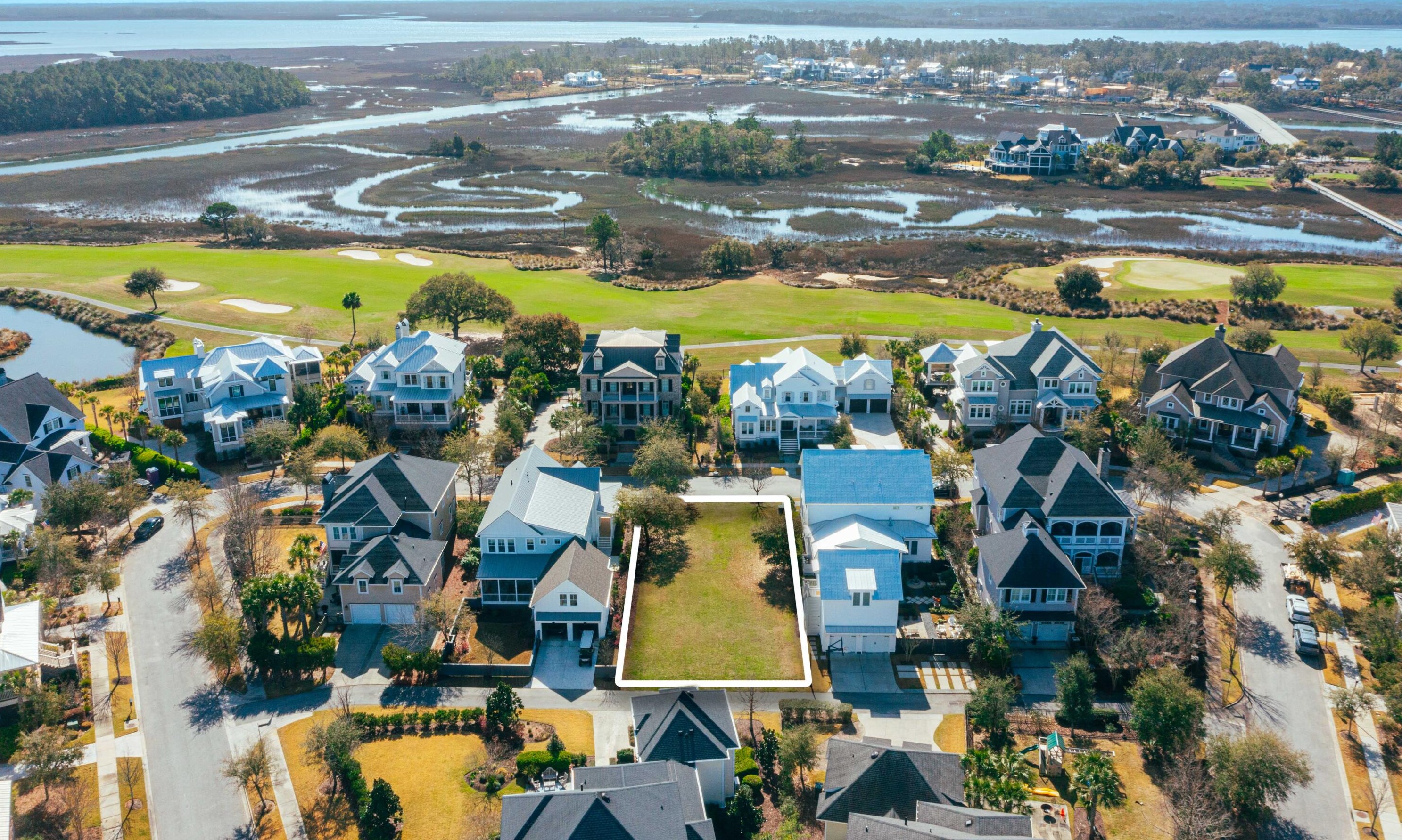259 Furman Farm Pl, Charleston, SC 29492-7304