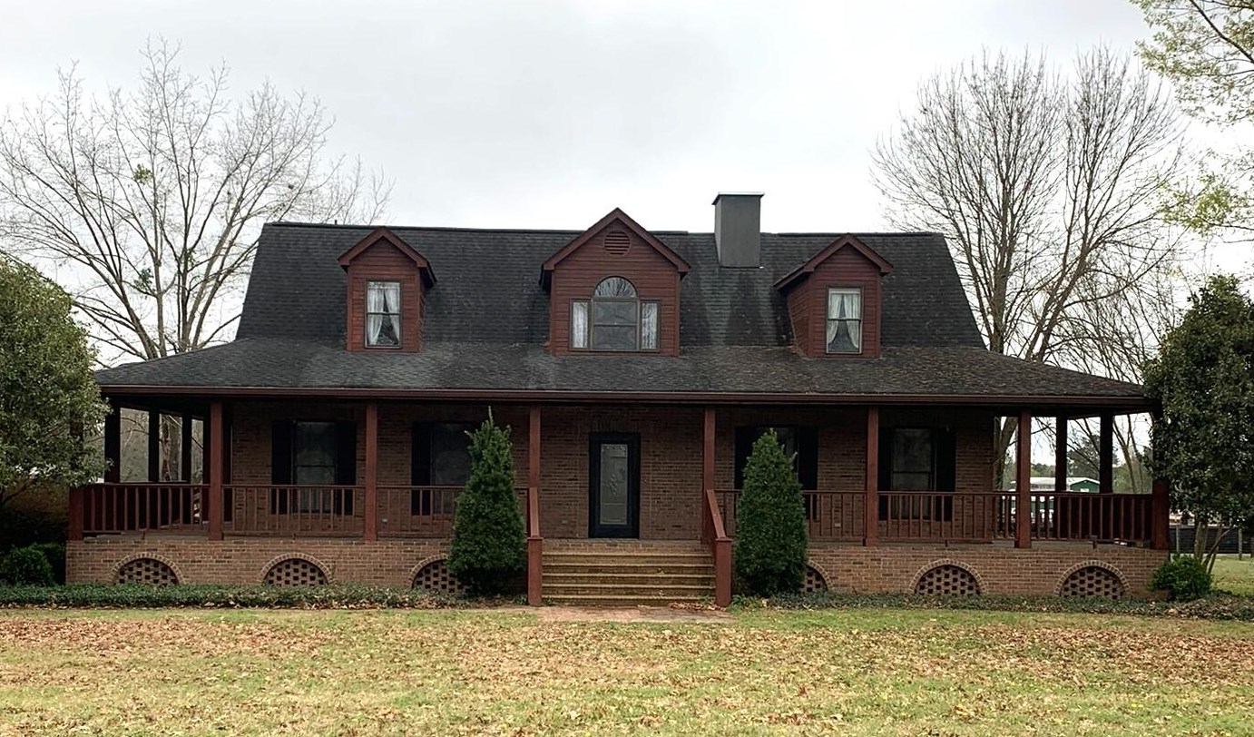 1176 Congaree Rd, Horrel Hill, SC 29061