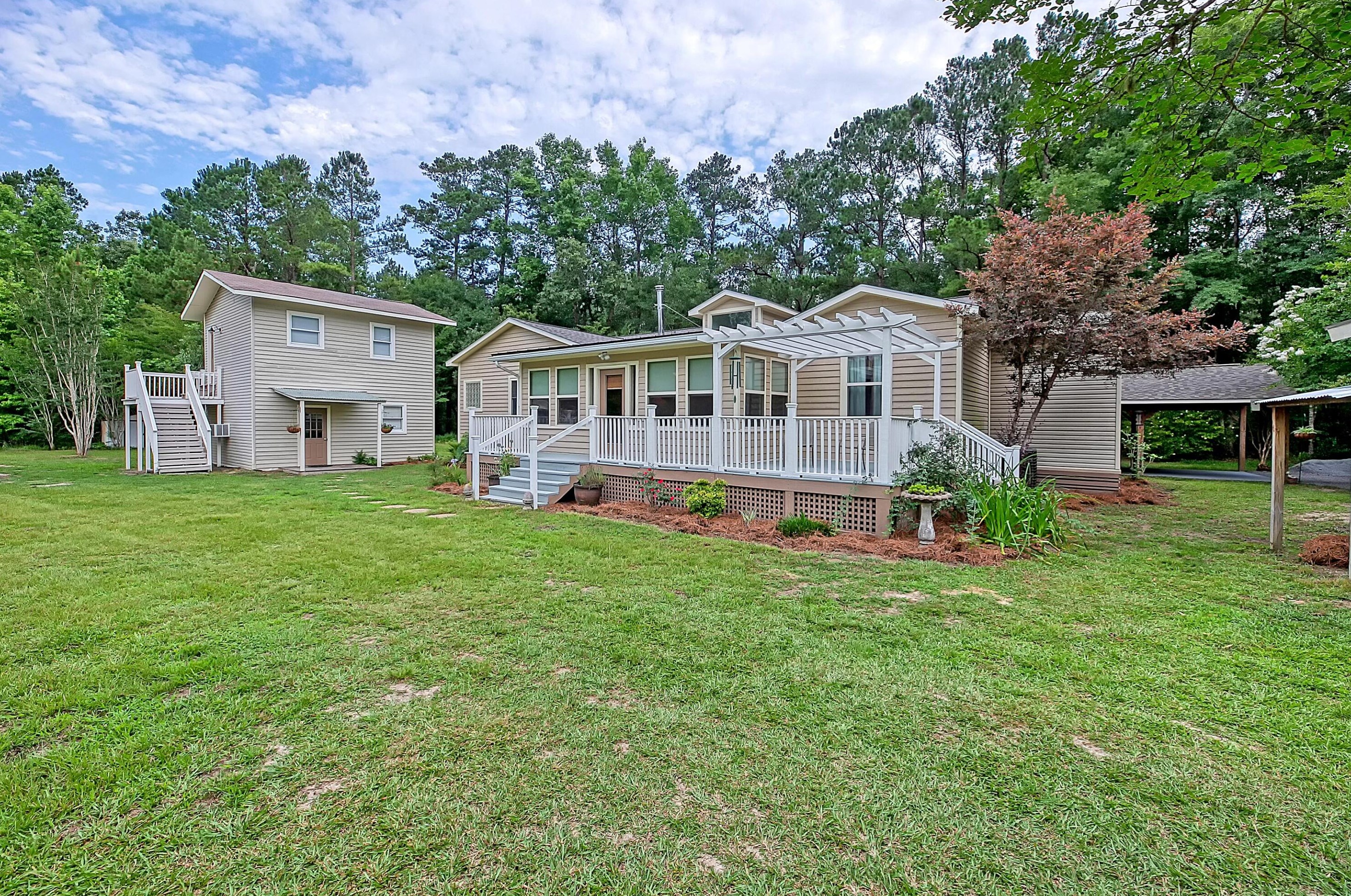 7461 Hwy 165, Ravenel, SC 29470