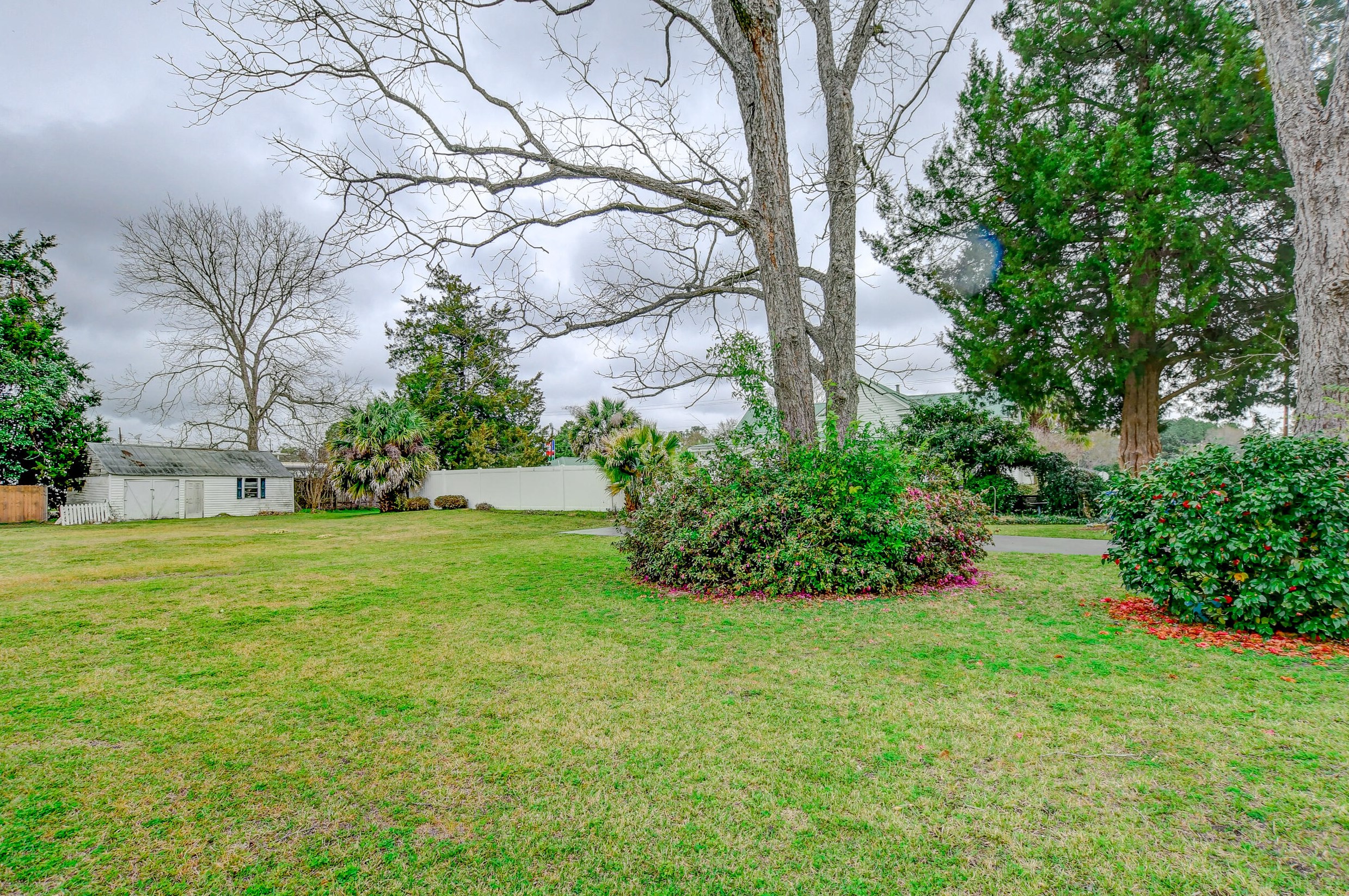 120 E Main St, Harleyville, SC 29448