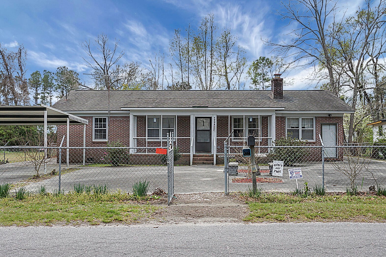 908 Doty Ave, Summerville, SC 29483-3721