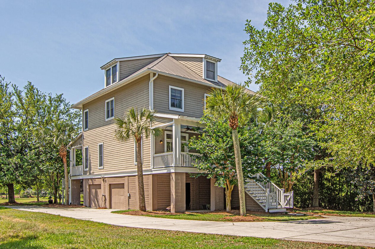 1208 Gregorie Cmns, Johns Island, SC 29455